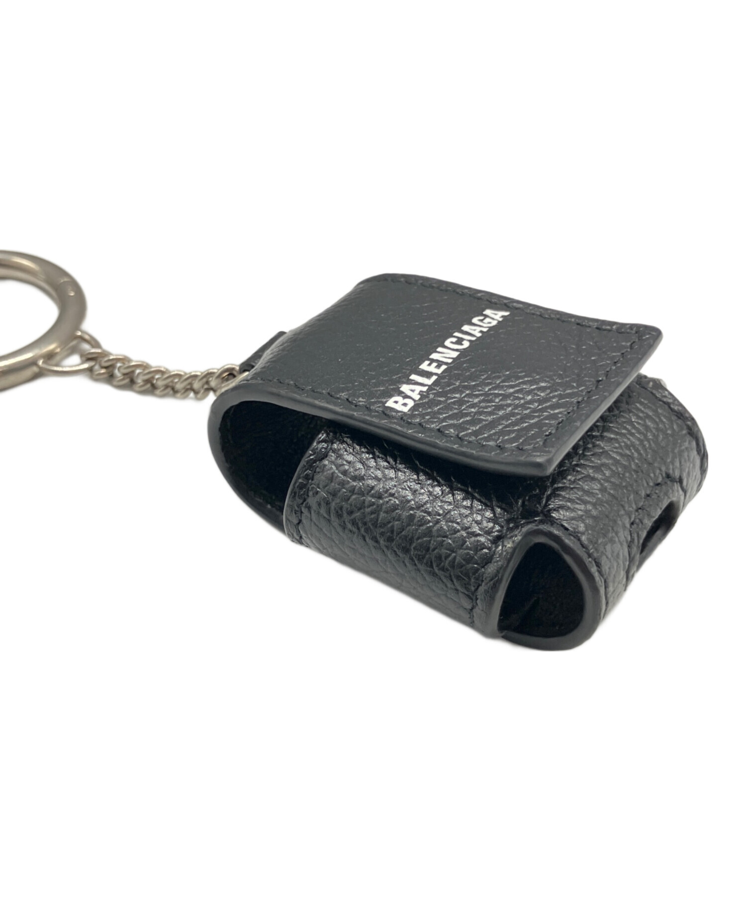 中古・古着通販】BALENCIAGA (バレンシアガ) AirPods case/エアポッズ