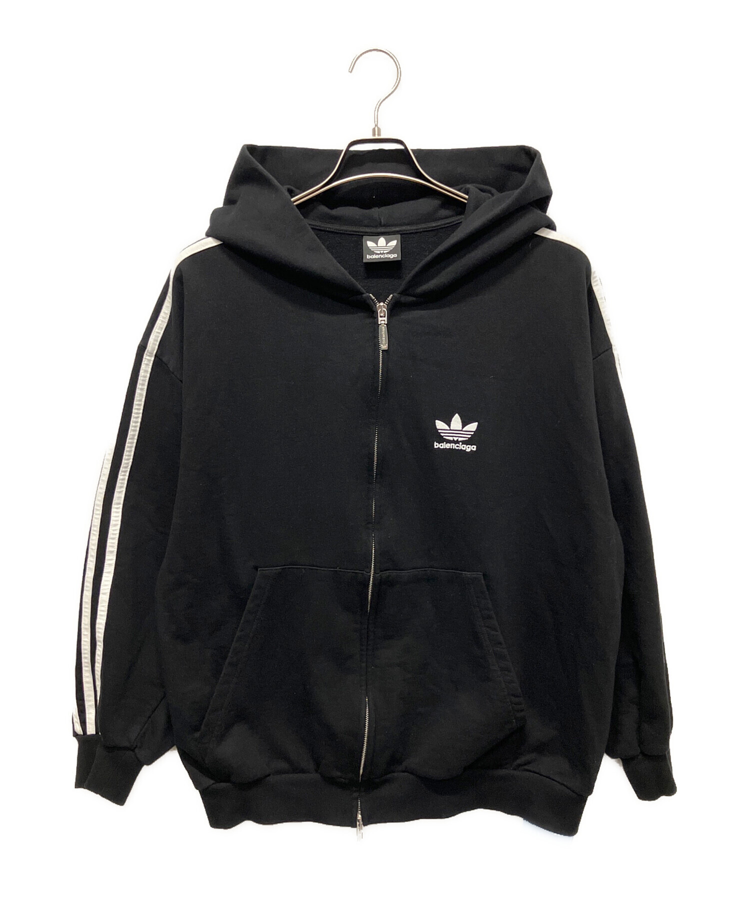 中古・古着通販】BALENCIAGA (バレンシアガ) adidas (アディダス) 23SS