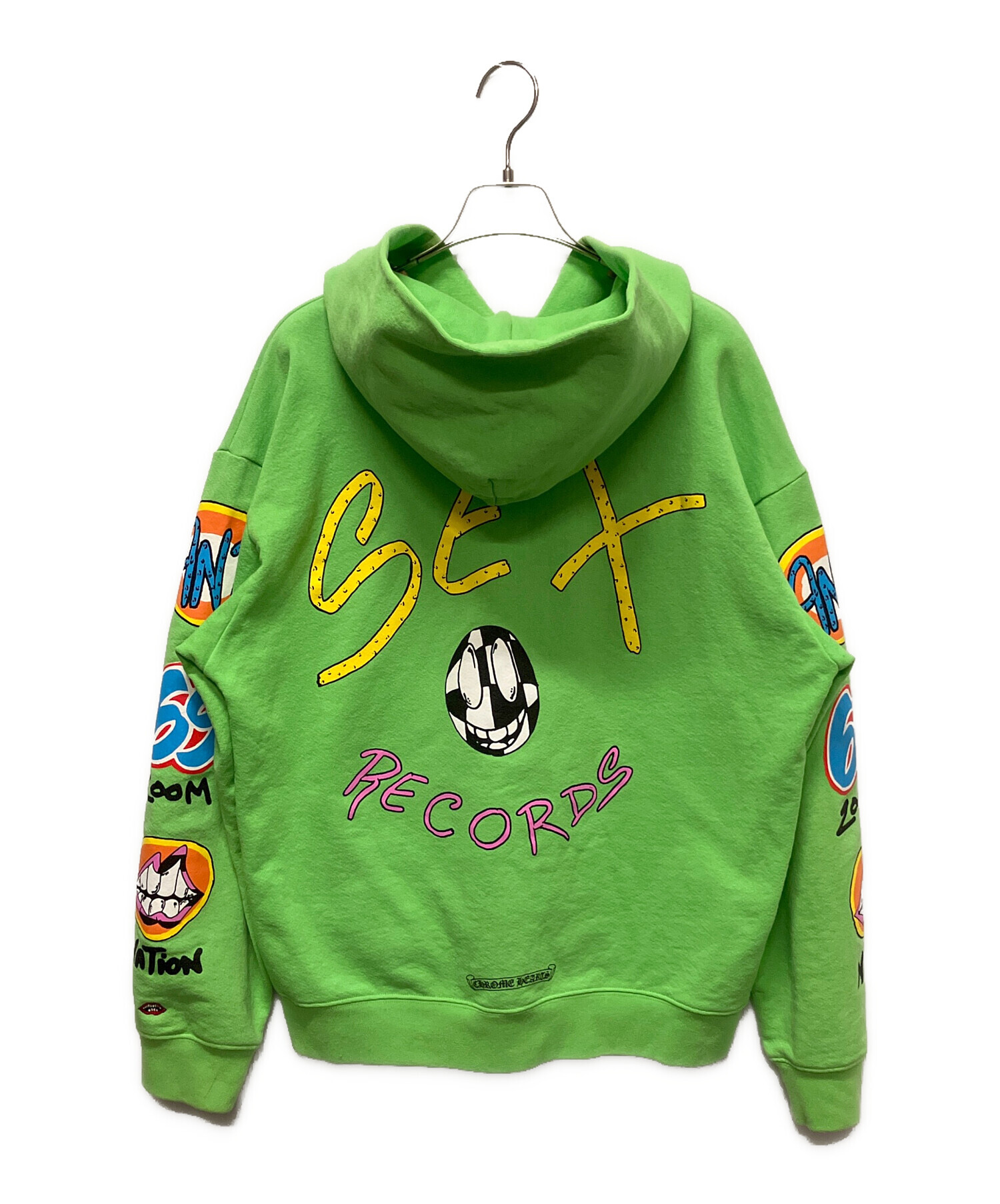 中古・古着通販】CHROME HEARTS (クロムハーツ) Matty Boy(マッティ