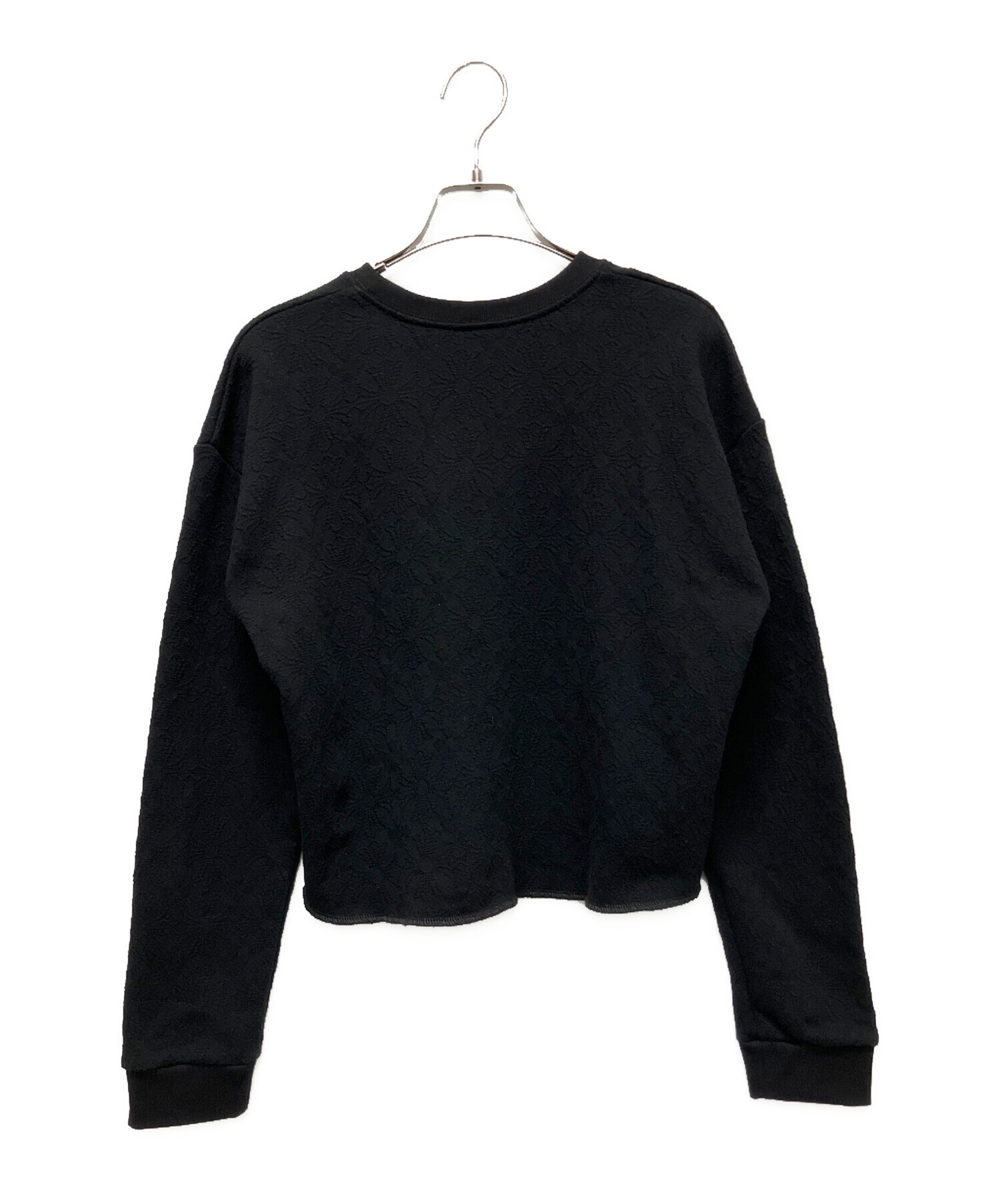 中古・古着通販】CHROME HEARTS (クロムハーツ) Y NOT Vertical Logo