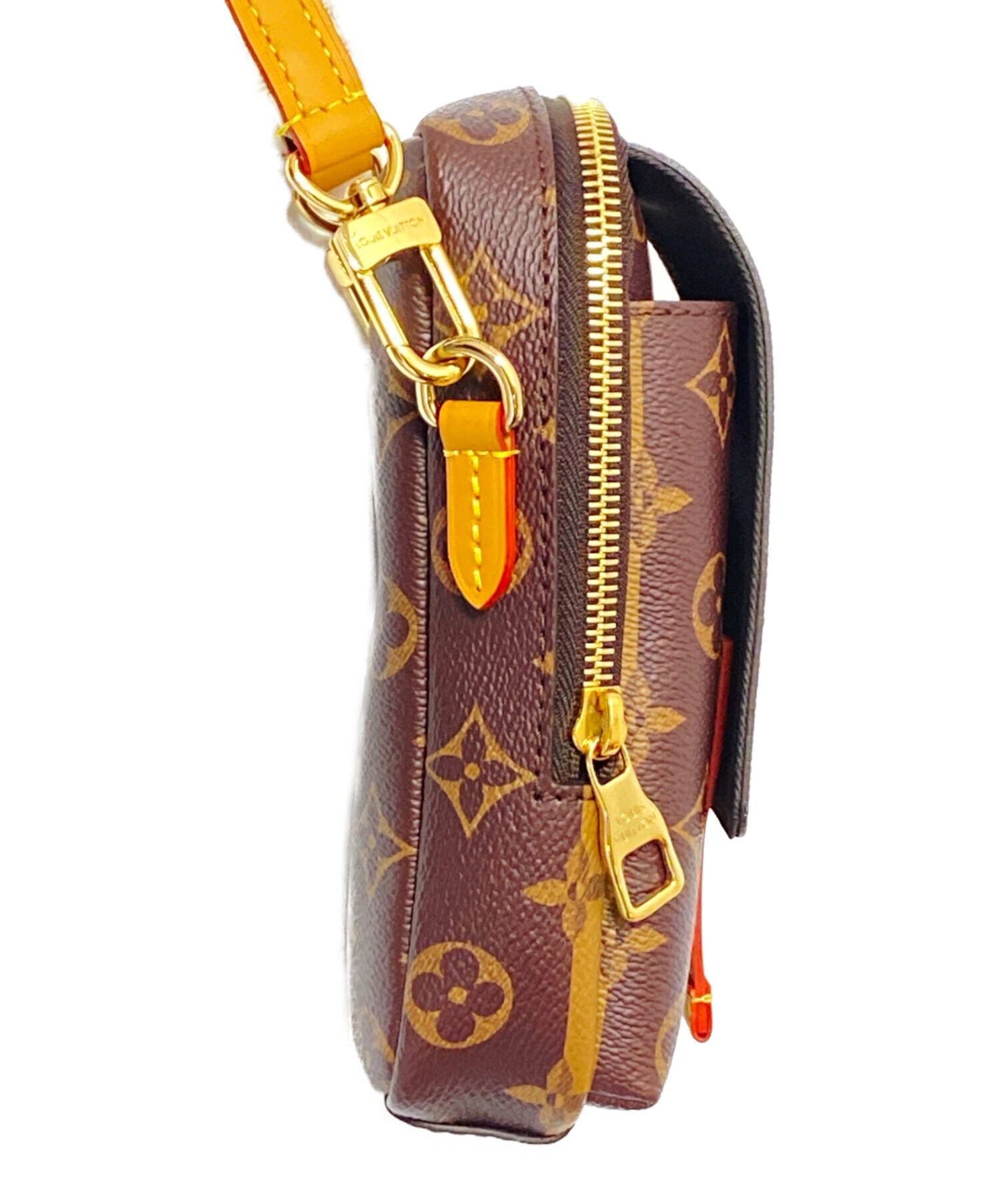 中古・古着通販】LOUIS VUITTON (ルイ ヴィトン) HUMAN MADE