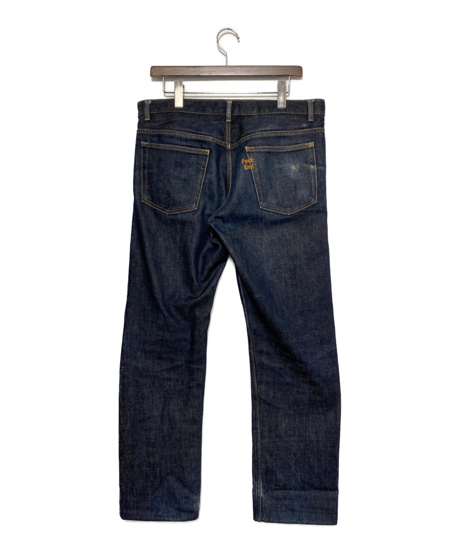 中古・古着通販】SUPREME (シュプリーム) A.P.C. (アー・ペー・セー