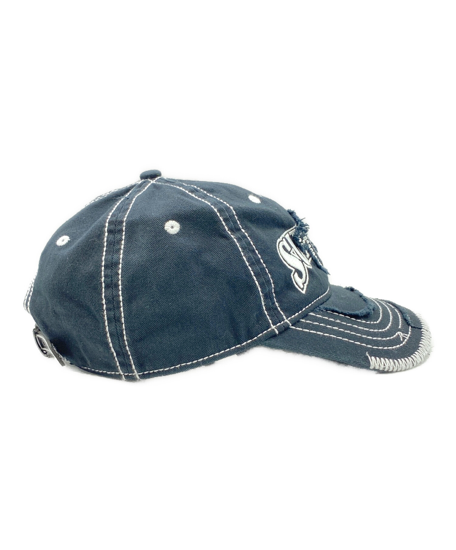 中古・古着通販】SUPREME (シュプリーム) TRUE RELIGION (トゥルー