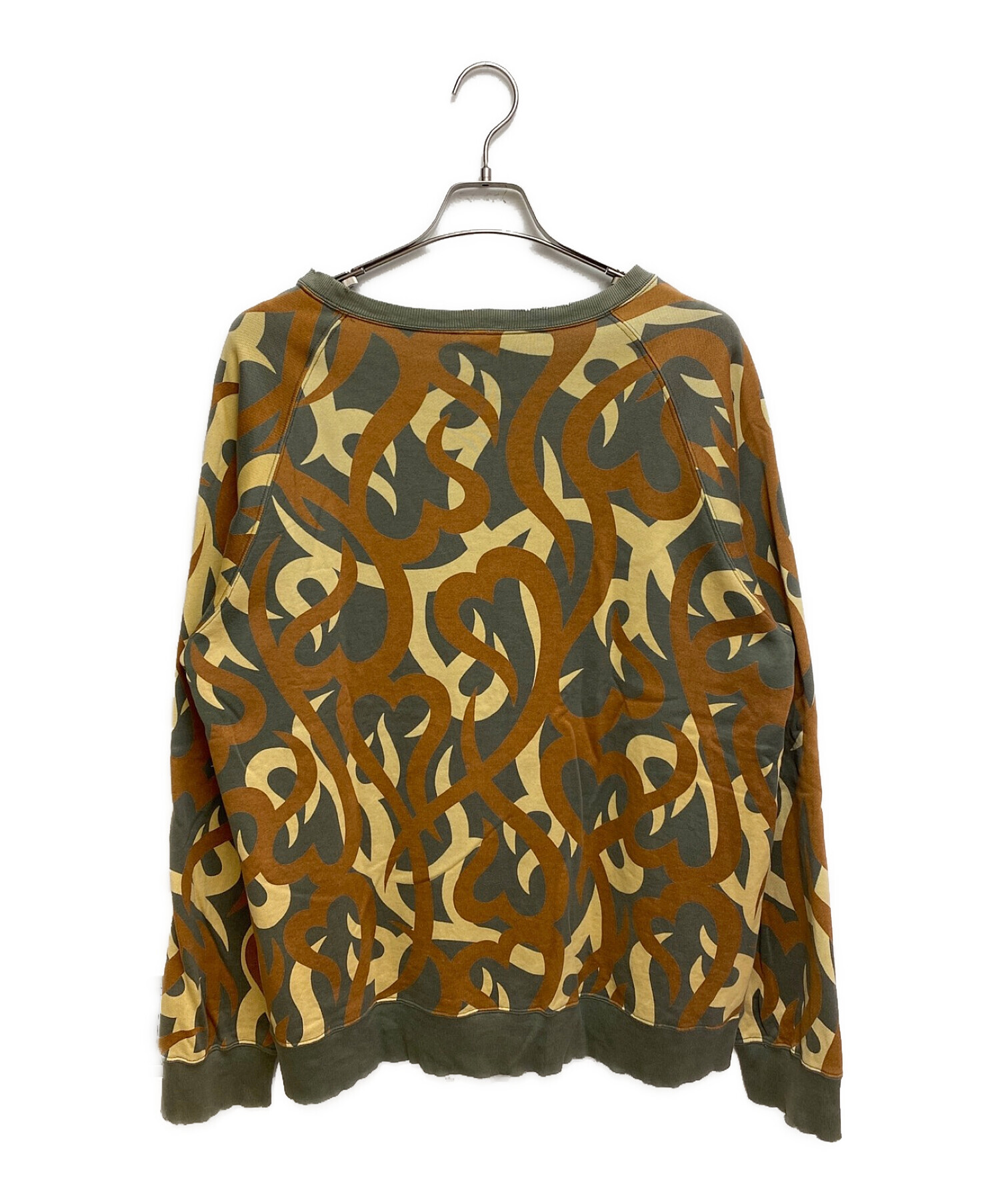中古・古着通販】NUMBER (N)INE (ナンバーナイン) 04AW GIVE期 ハート