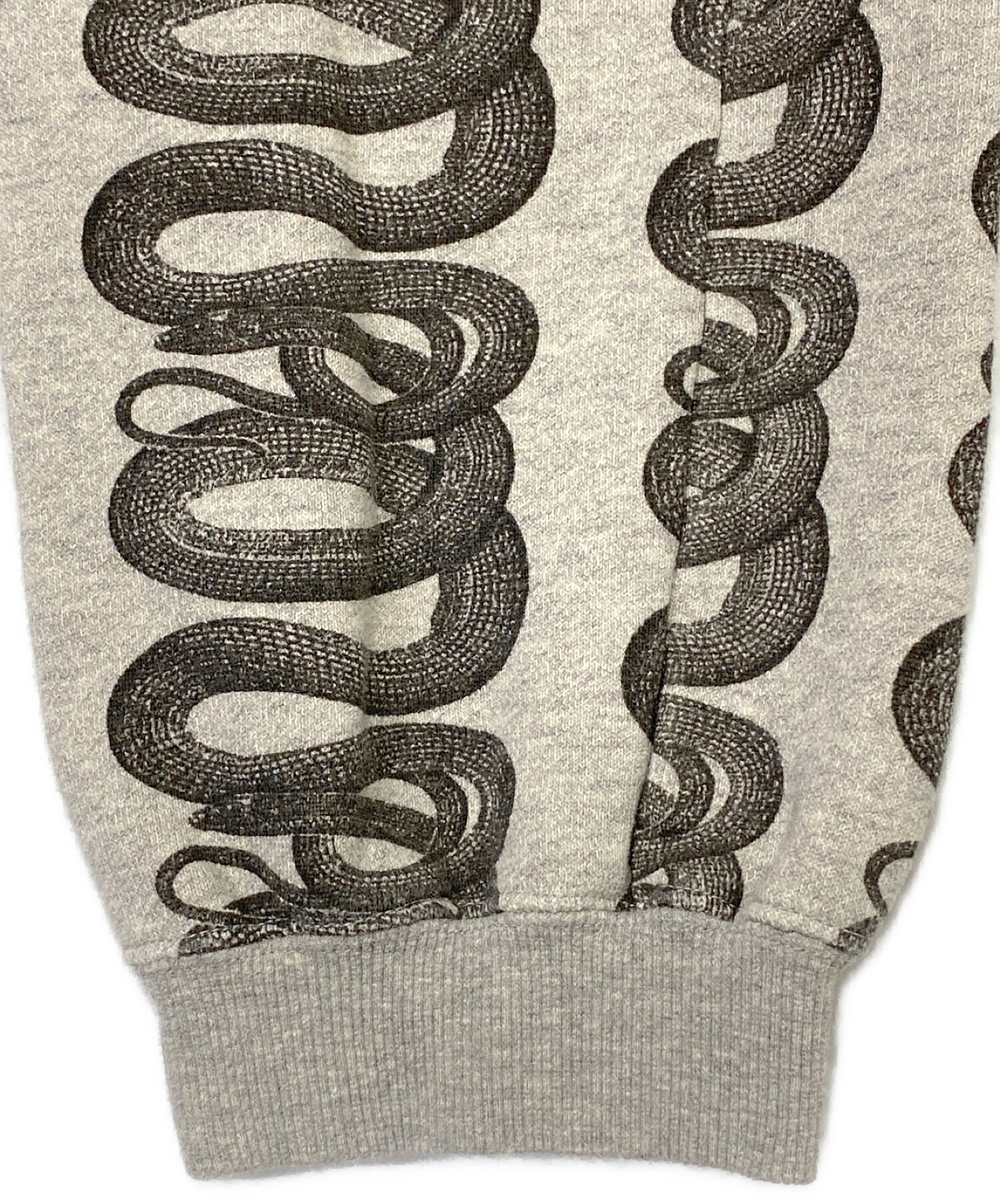 中古・古着通販】Hysteric Glamour (ヒステリックグラマー) SNAKE LOOP