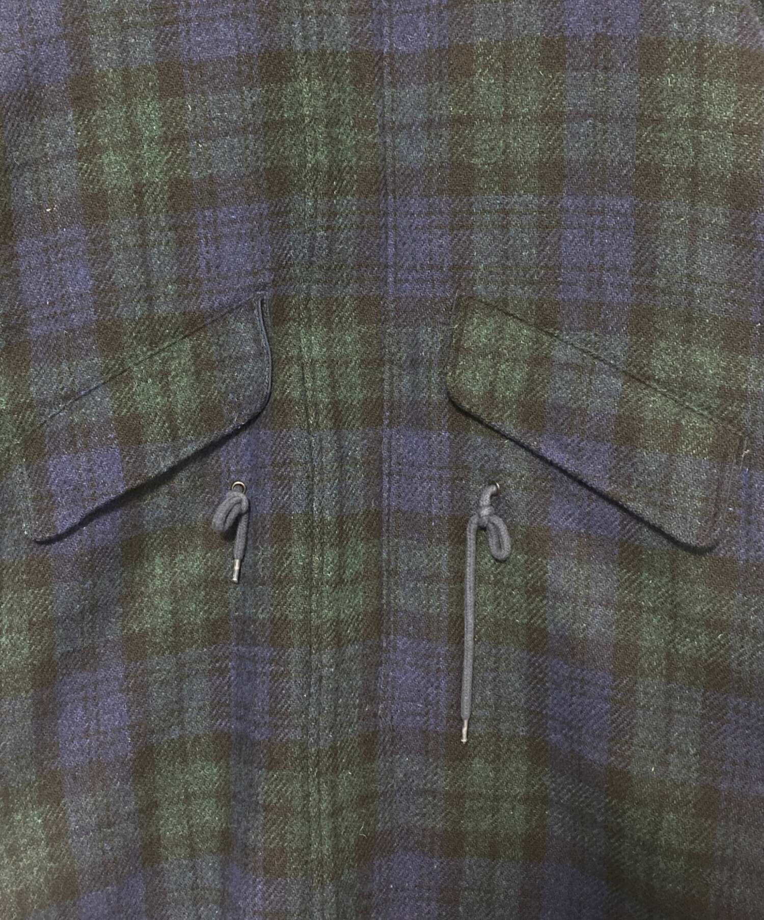 中古・古着通販】SUPREME (シュプリーム) Harris Tweed (ハリス
