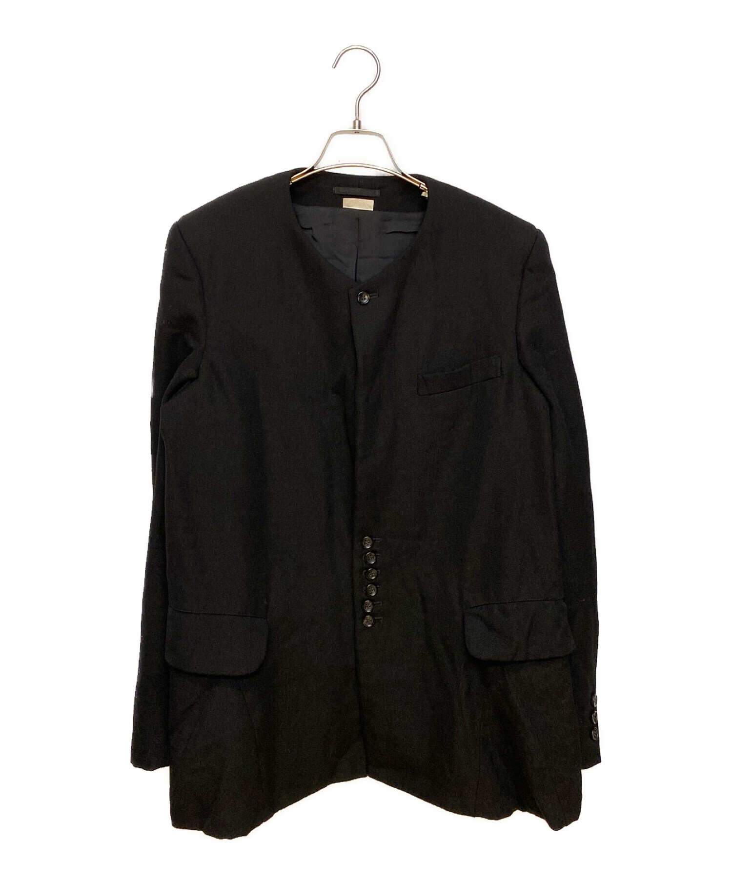中古・古着通販】COMME des GARCONS HOMME PLUS (コムデギャルソンオム