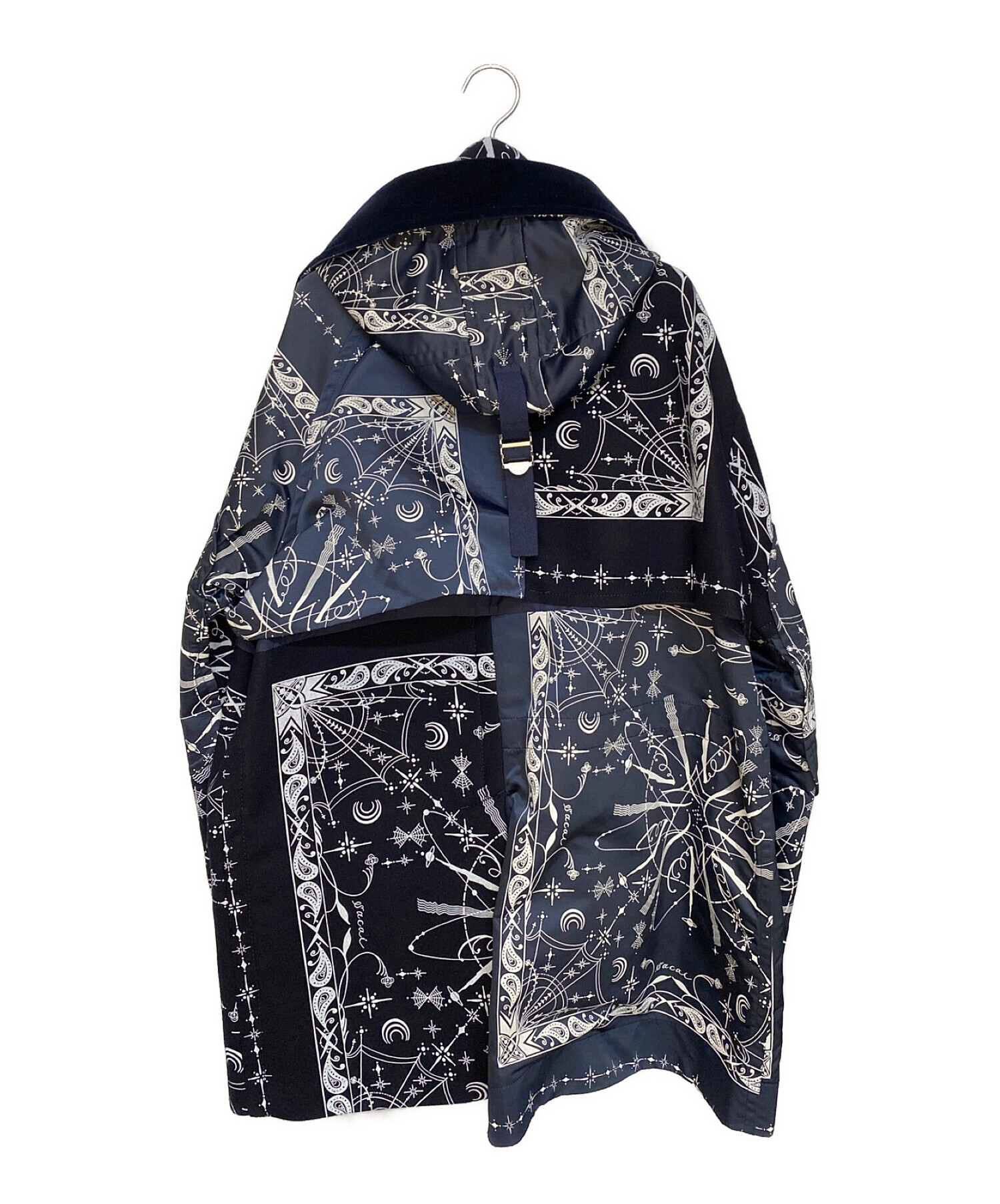 中古・古着通販】sacai (サカイ) Dr.Woo (ドクターウー) Dr.Woo