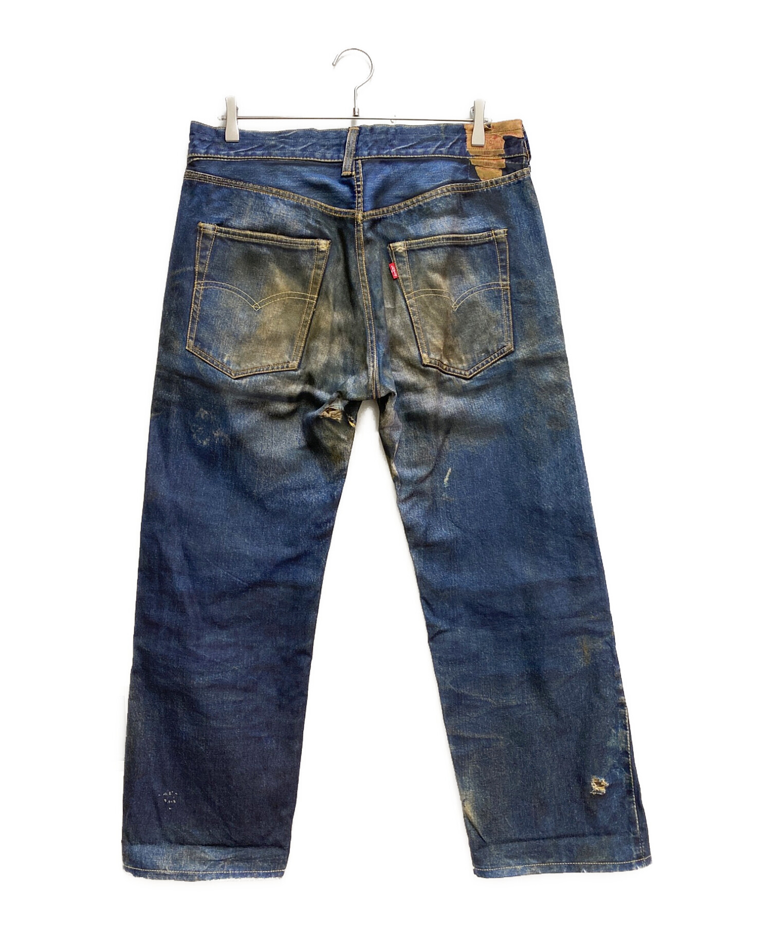 中古・古着通販】JUNYA WATANABE MAN (ジュンヤワタナベマン) LEVI'S