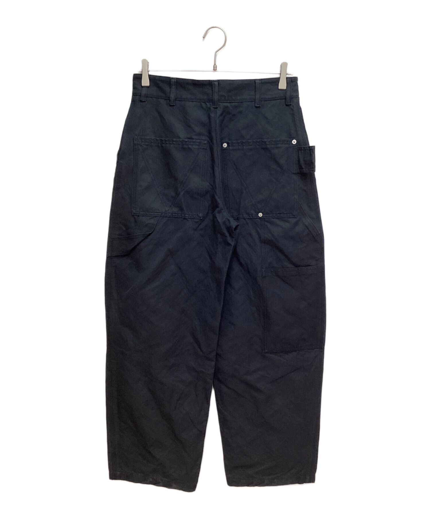 中古・古着通販】BOTTEGA VENETA (ボッテガベネタ) Button Fly Painter
