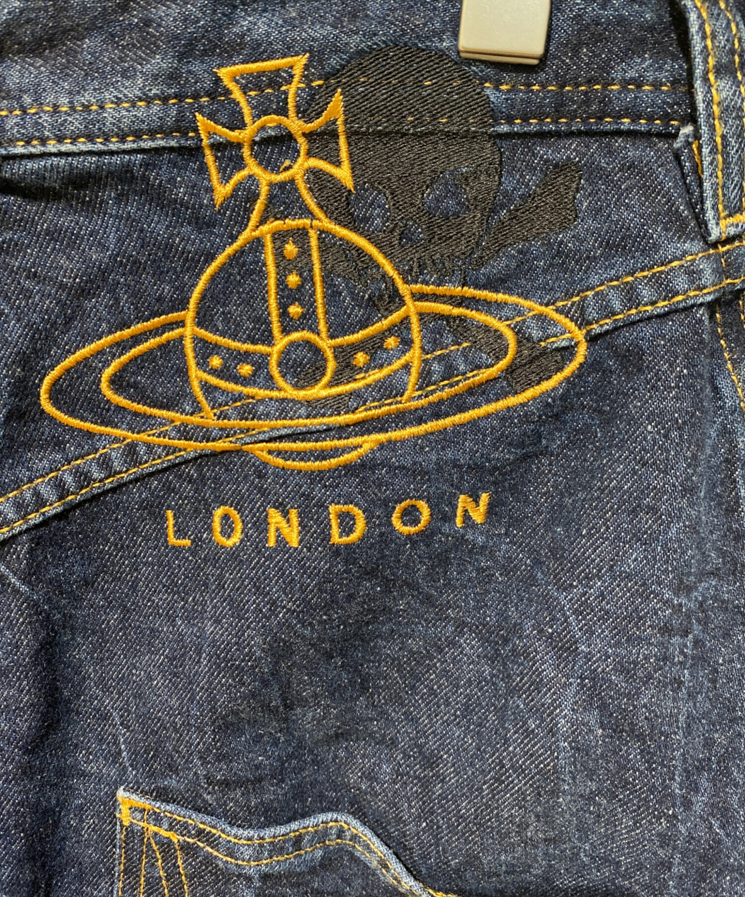 中古・古着通販】Vivienne Westwood (ヴィヴィアンウエストウッド