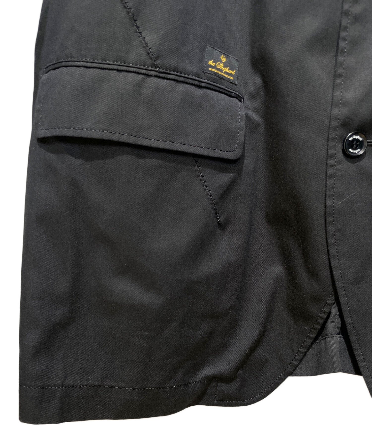 中古・古着通販】The shepherd UNDERCOVER (ザシェパード アンダー