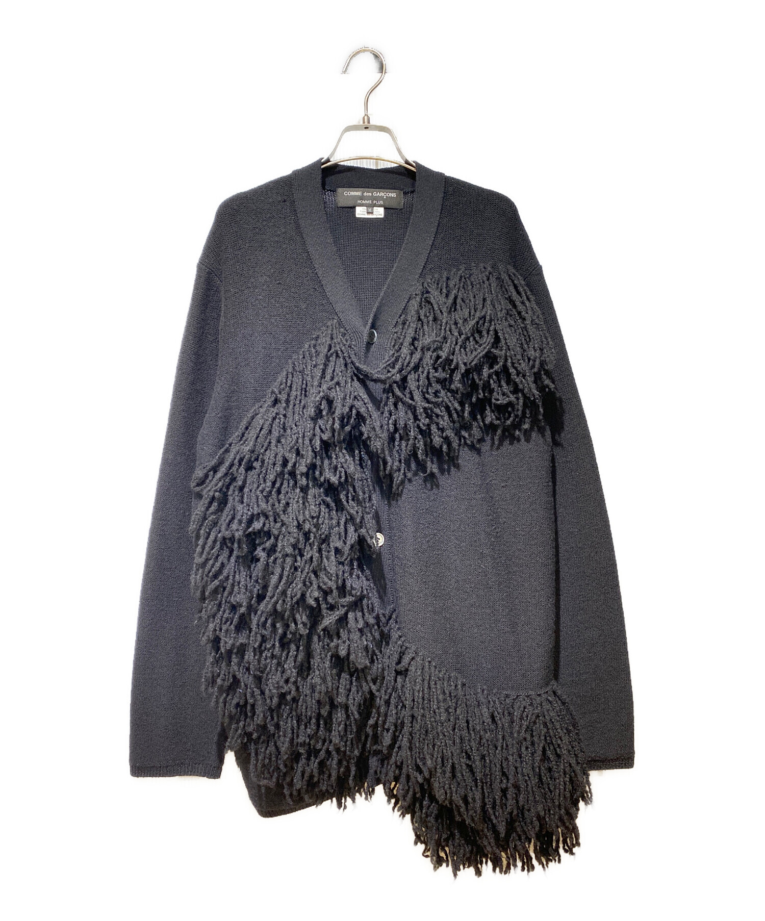 中古・古着通販】COMME des GARCONS HOMME PLUS (コムデギャルソンオム