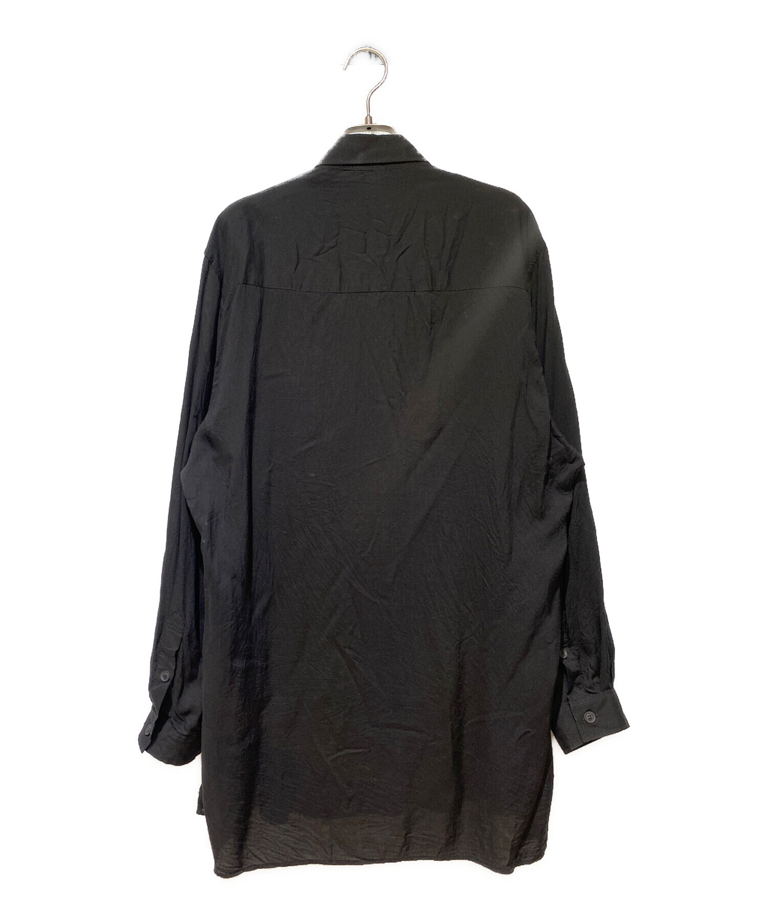 中古・古着通販】Yohji Yamamoto pour homme (ヨウジヤマモト