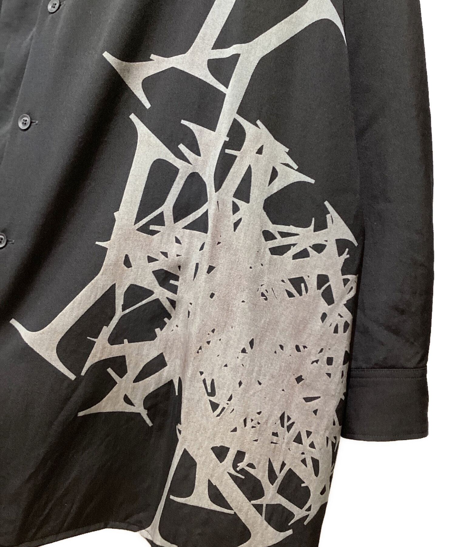 中古・古着通販】Yohji Yamamoto pour homme (ヨウジヤマモト