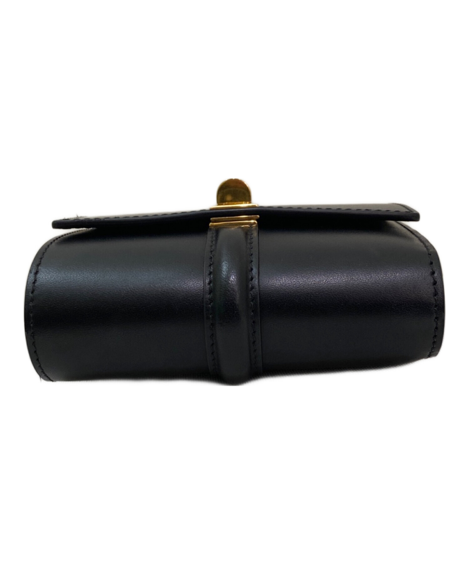 中古・古着通販】CELINE (セリーヌ) スモール トリフォールド