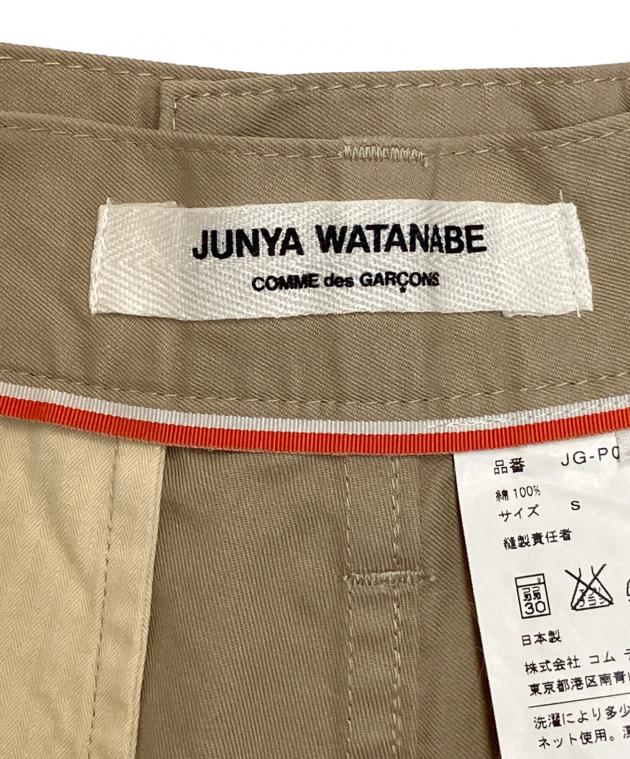 中古・古着通販】JUNYA WATANABE COMME des GARCONS ((ジュンヤ