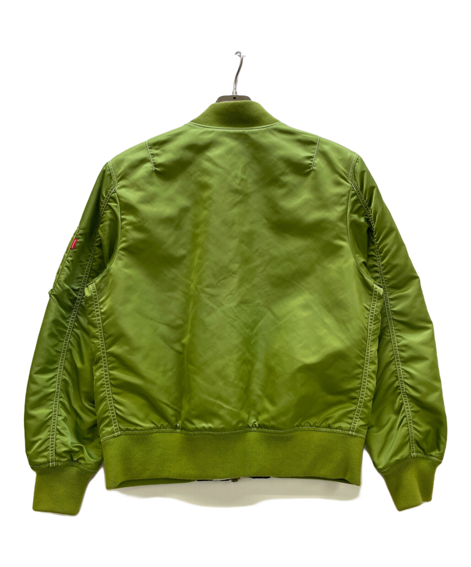 中古・古着通販】Supreme (シュプリーム) Contrast Stitch Reversible