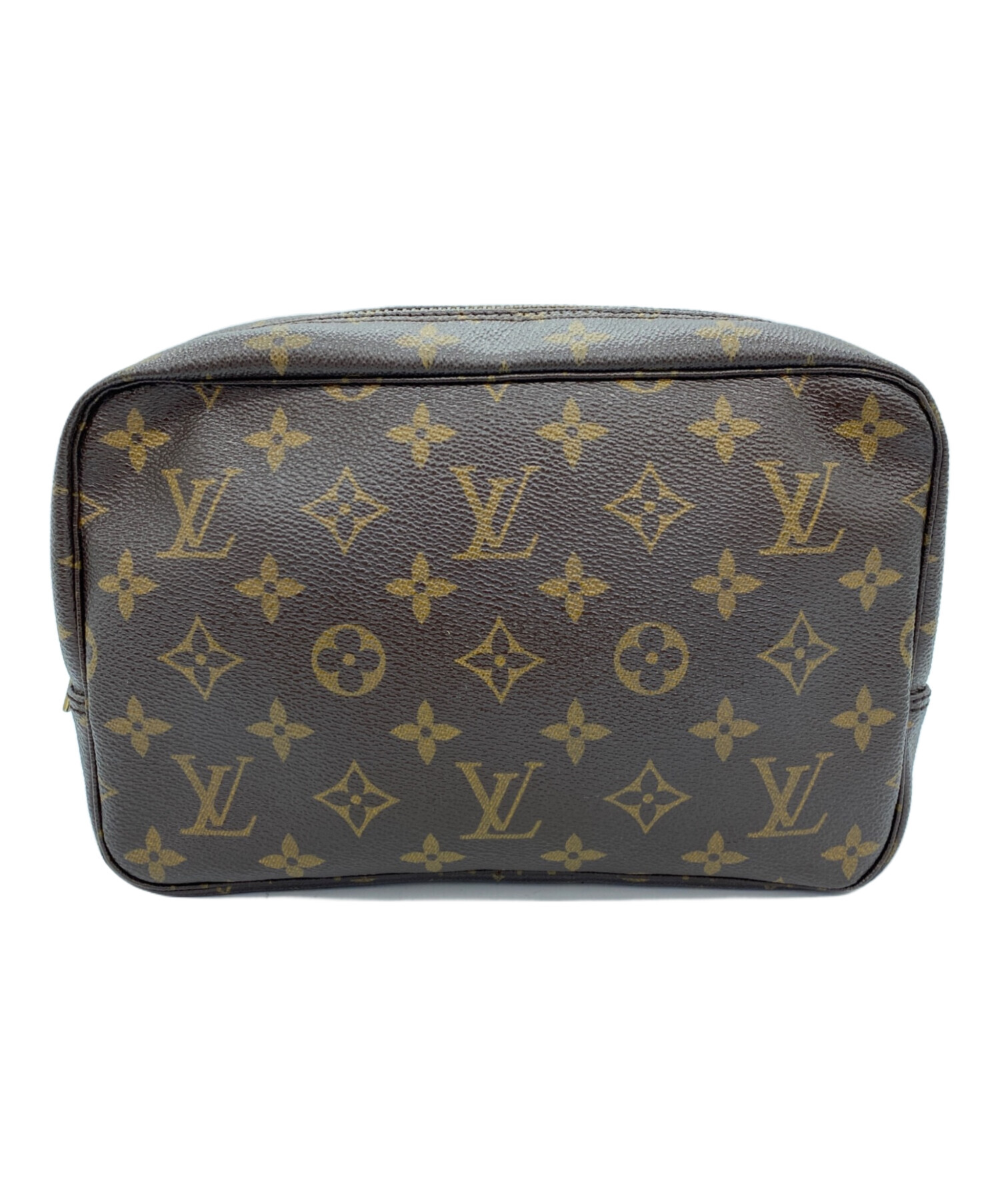 中古・古着通販】LOUIS VUITTON (ルイ ヴィトン) トゥルーストワレット