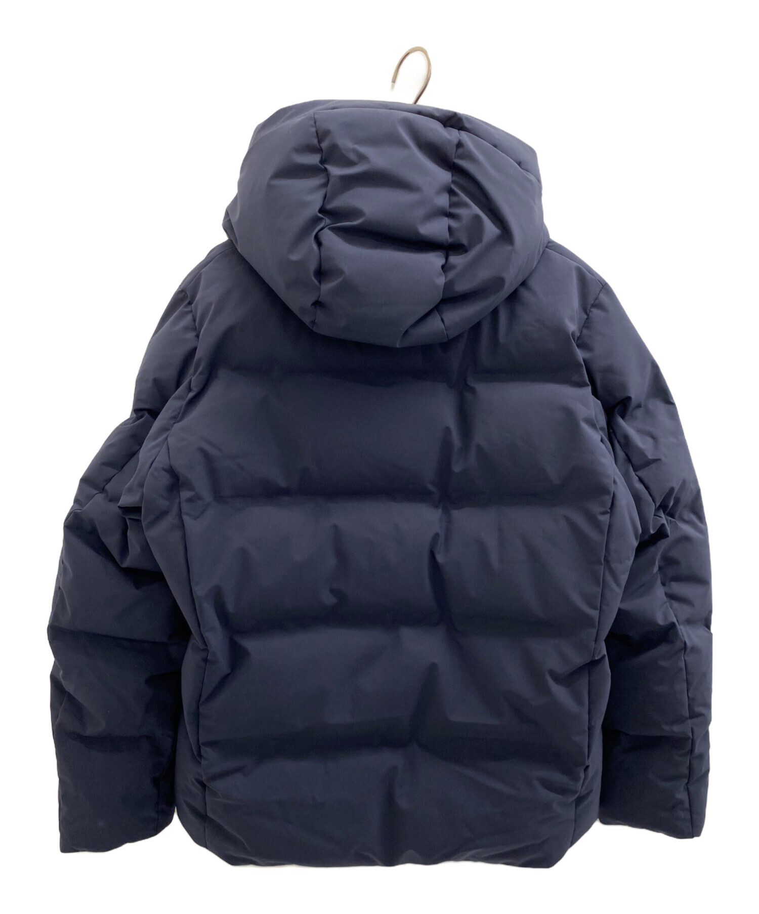中古・古着通販】UNIQLO (ユニクロ) シームレスダウン 2024年モデル
