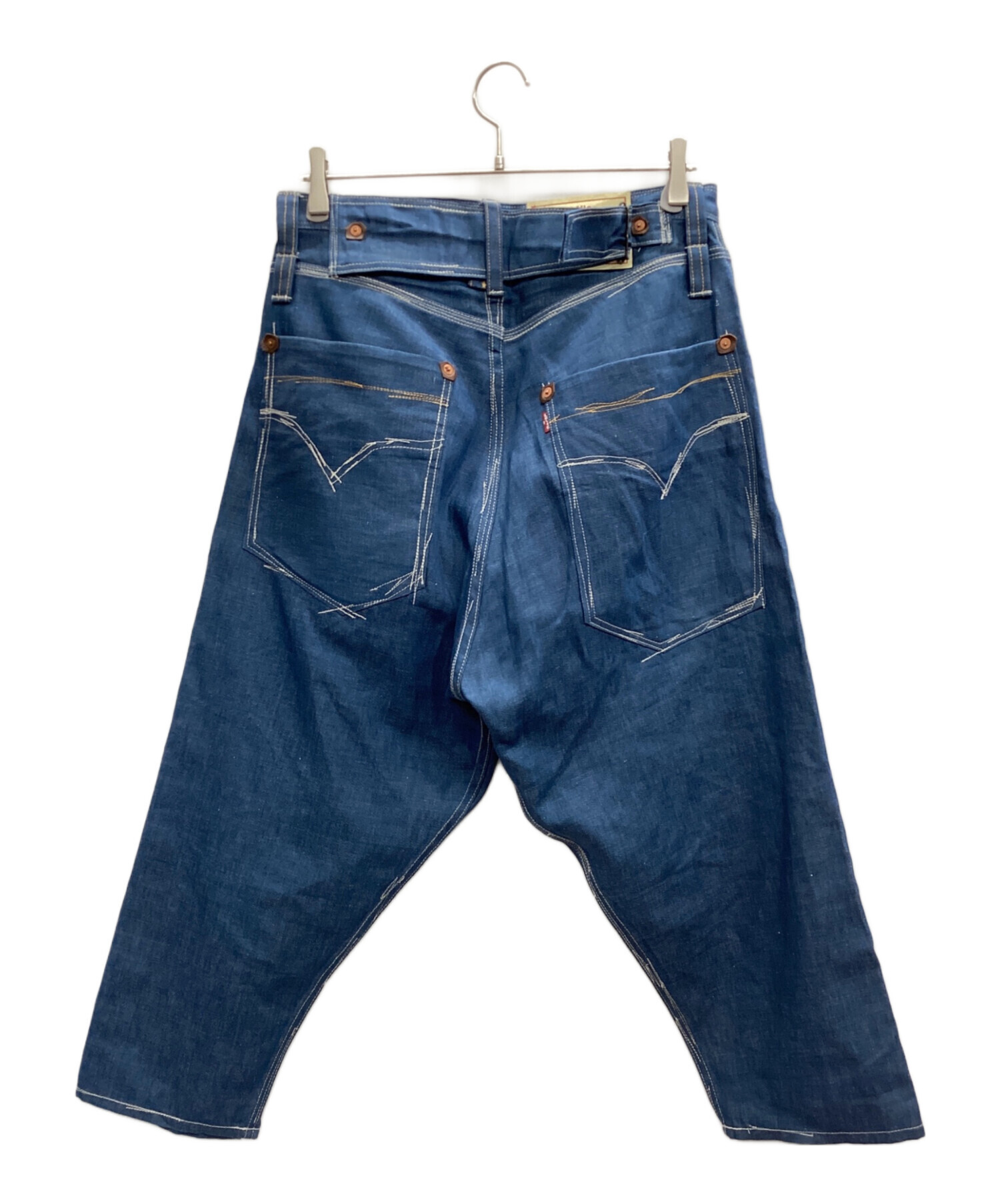 中古・古着通販】COMME des GARCONS JUNYA WATANABE MAN (コム デ