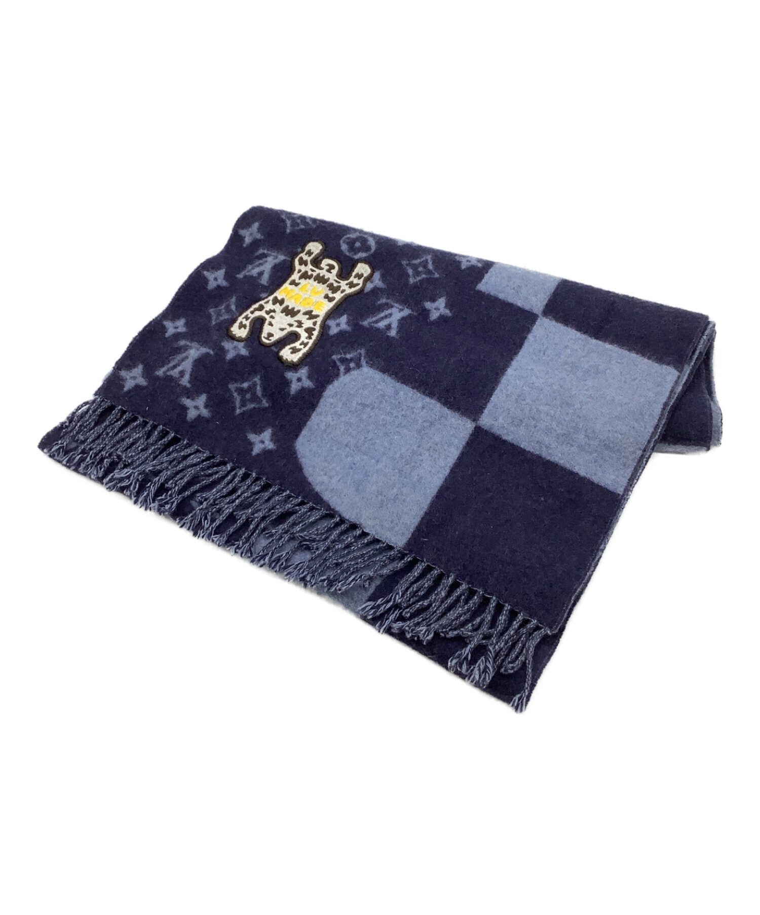 中古・古着通販】LOUIS VUITTON (ルイ ヴィトン) NIGO (二ゴー