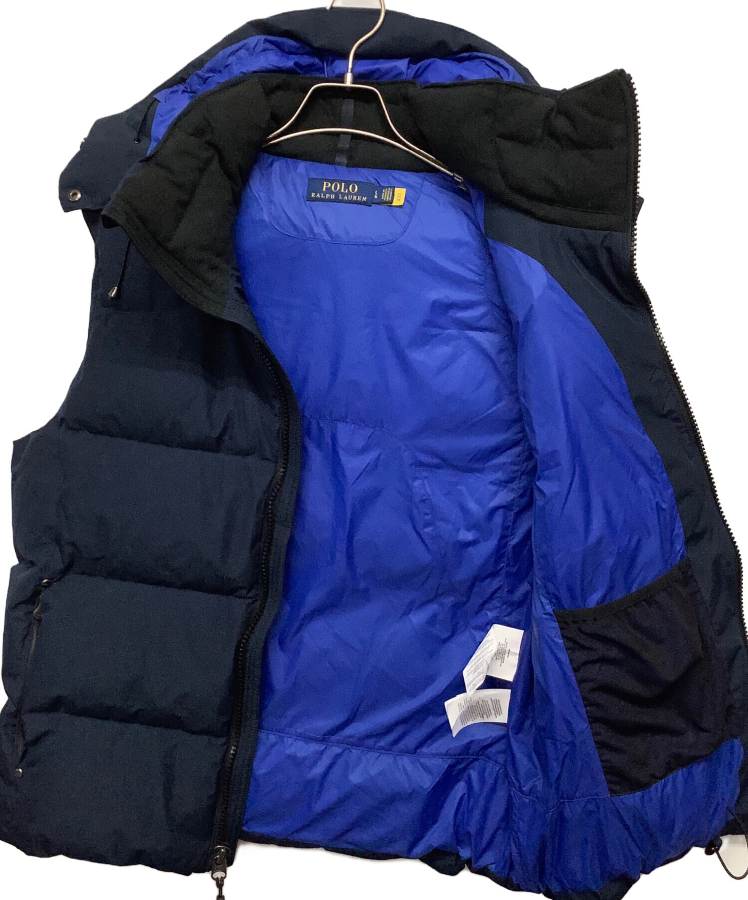 中古・古着通販】POLO RALPH LAUREN (ポロ・ラルフローレン) フード