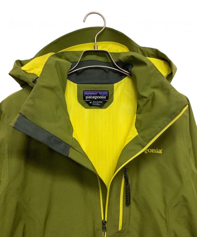 中古・古着通販】Patagonia (パタゴニア) パウダーボウルジャケット