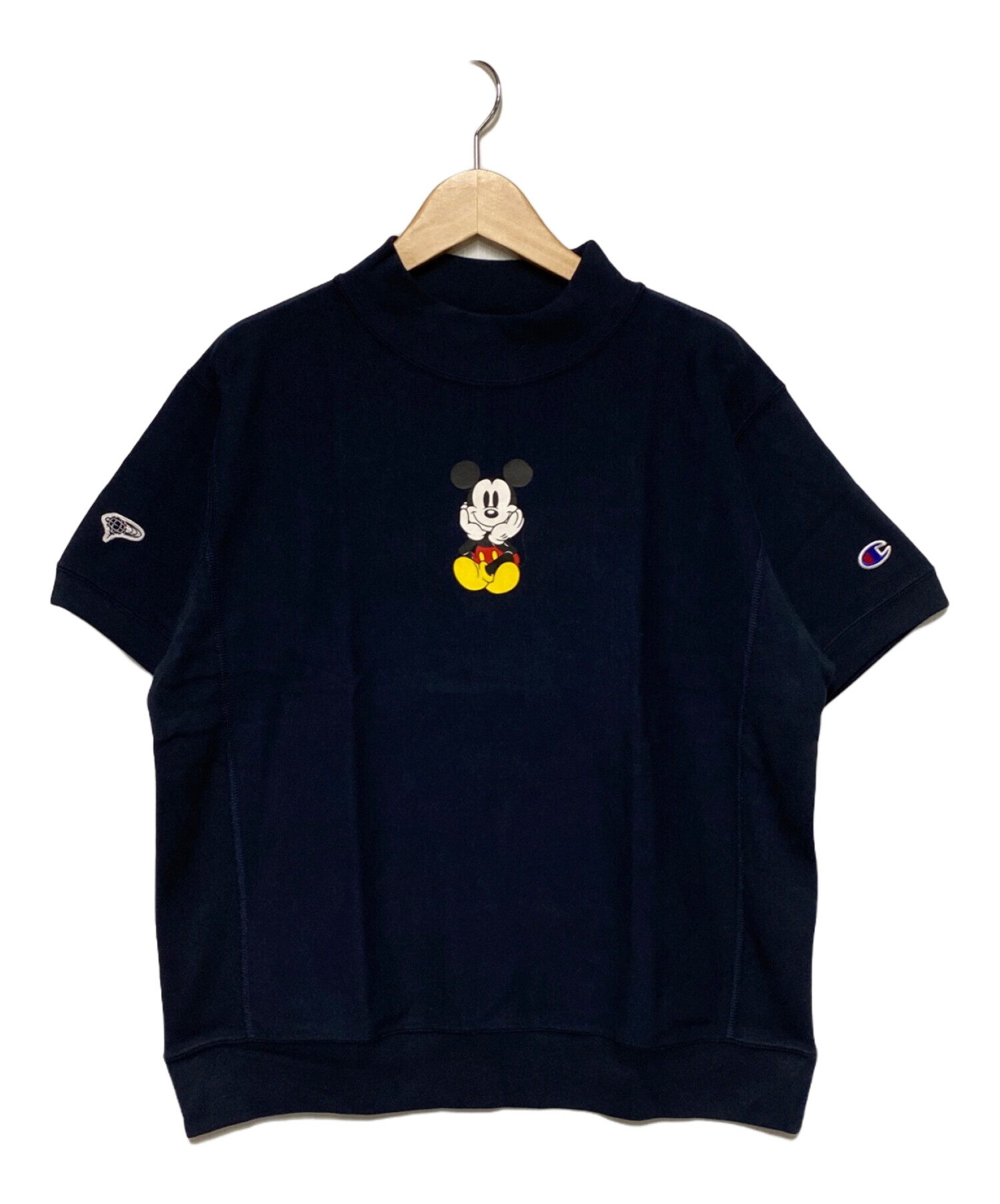 中古・古着通販】Champion REVERSE WEAVE (チャンピオンリバース