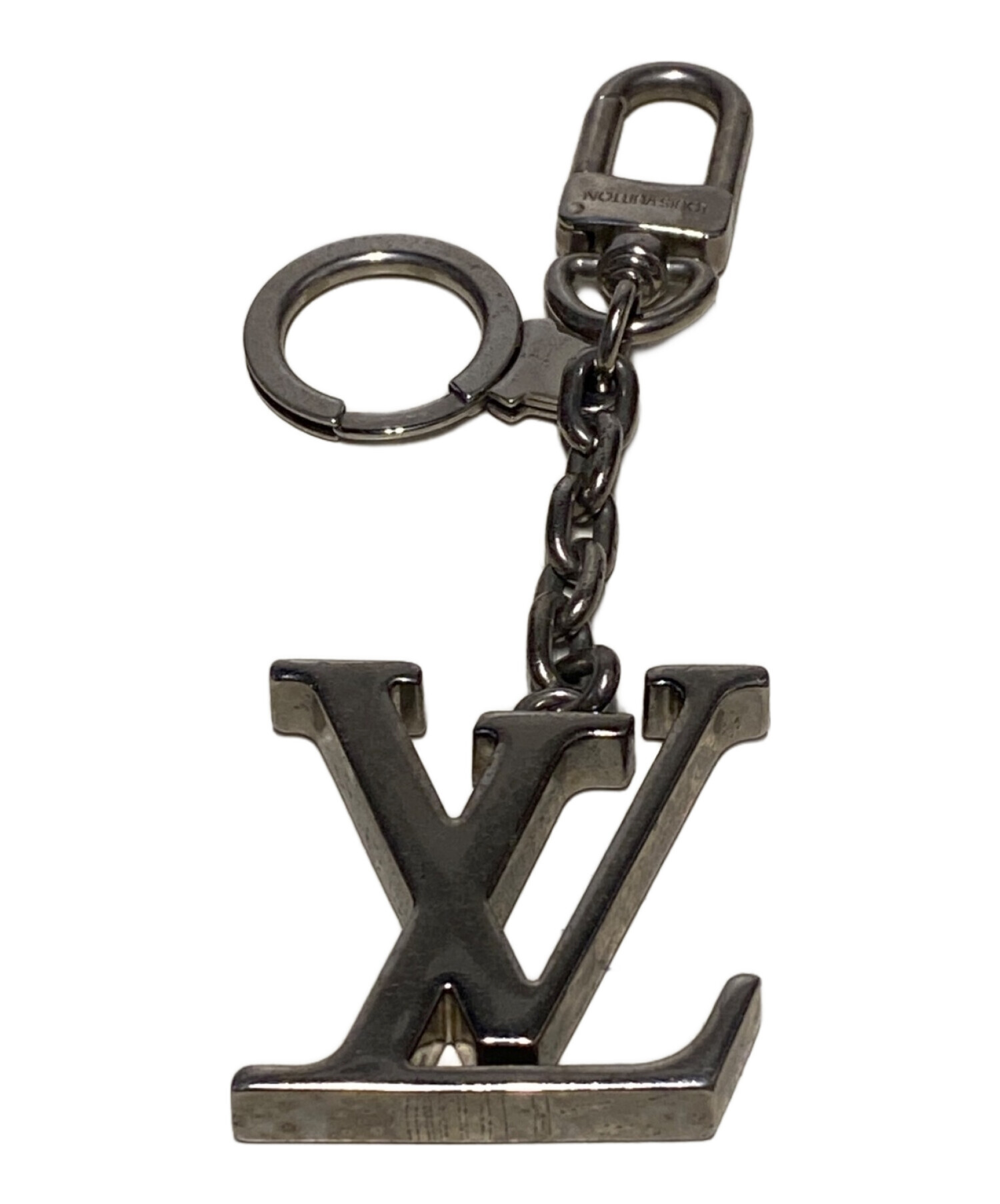 中古・古着通販】LOUIS VUITTON (ルイ ヴィトン) バッグチャーム