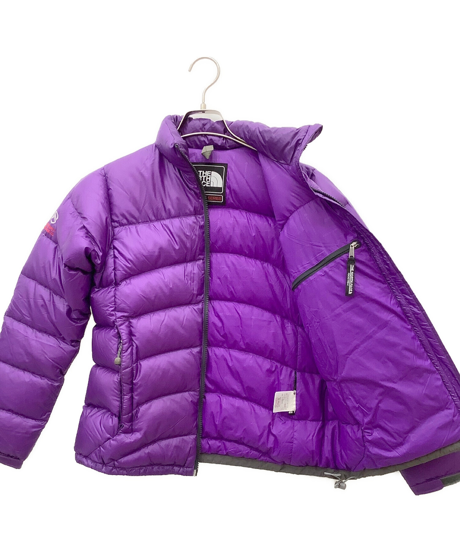 中古・古着通販】THE NORTH FACE (ザ ノース フェイス) ダウン