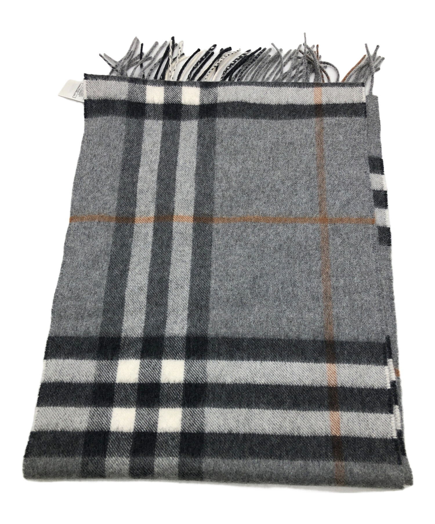 中古・古着通販】BURBERRY LONDON (バーバリーロンドン) カシミヤ