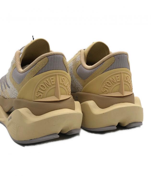 中古・古着通販】NEW BALANCE (ニューバランス) STONE ISLAND