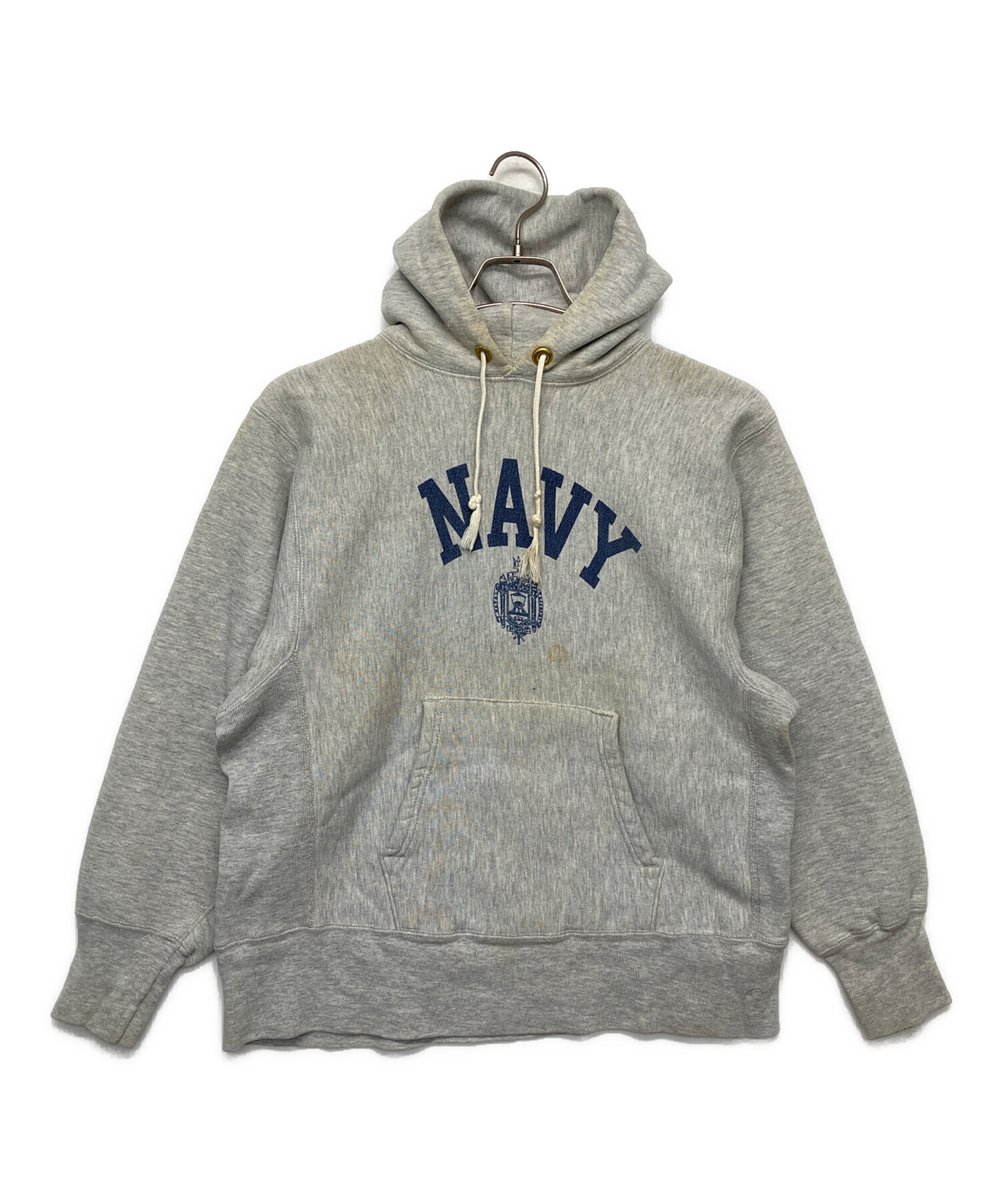 中古・古着通販】Champion REVERSE WEAVE (チャンピオン リバース