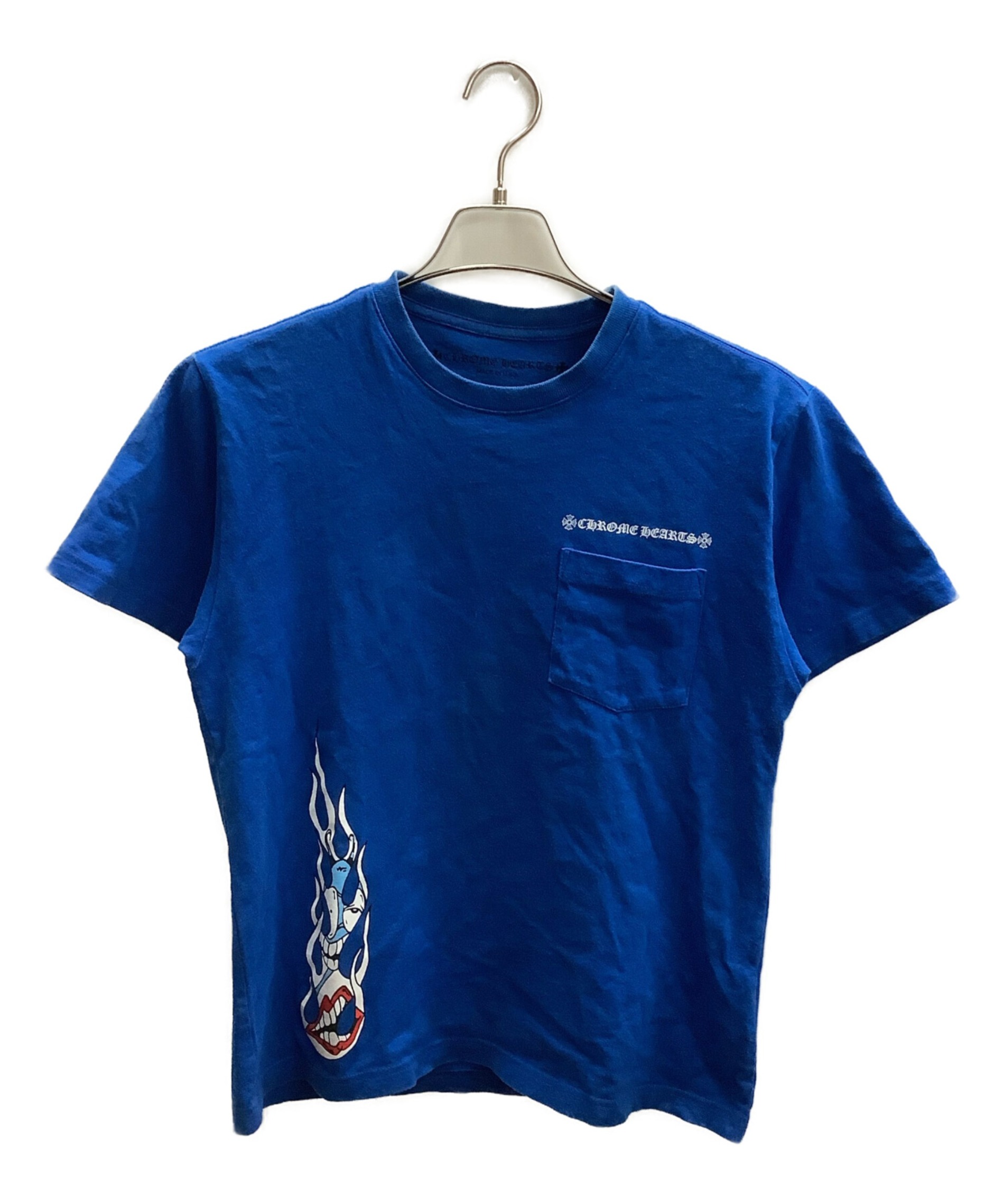 中古・古着通販】CHROME HEARTS (クロムハーツ) MATTY BOY (マッティー