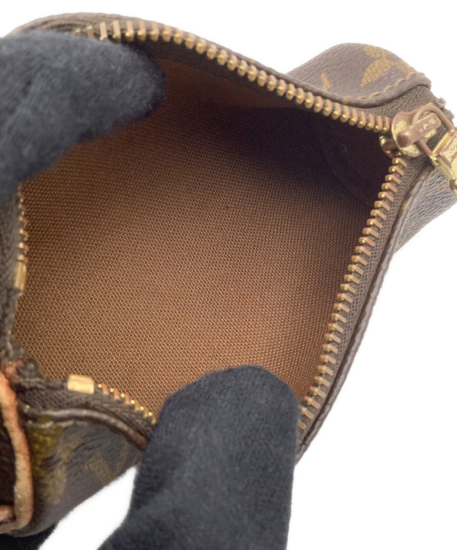 中古・古着通販】LOUIS VUITTON (ルイ ヴィトン) ゴルフボールケース