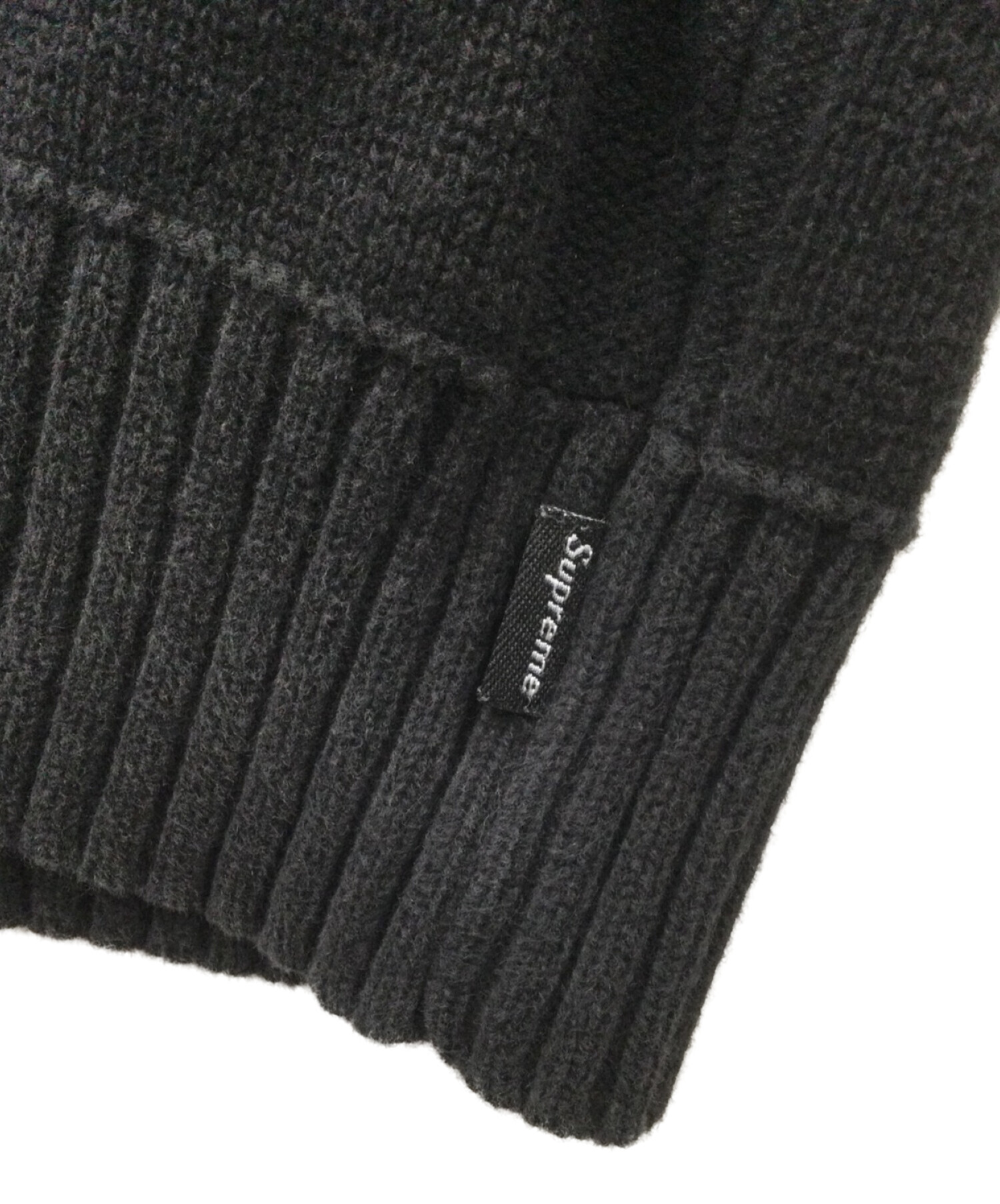 中古・古着通販】SUPREME (シュプリーム) Tonal Checkerboard Small