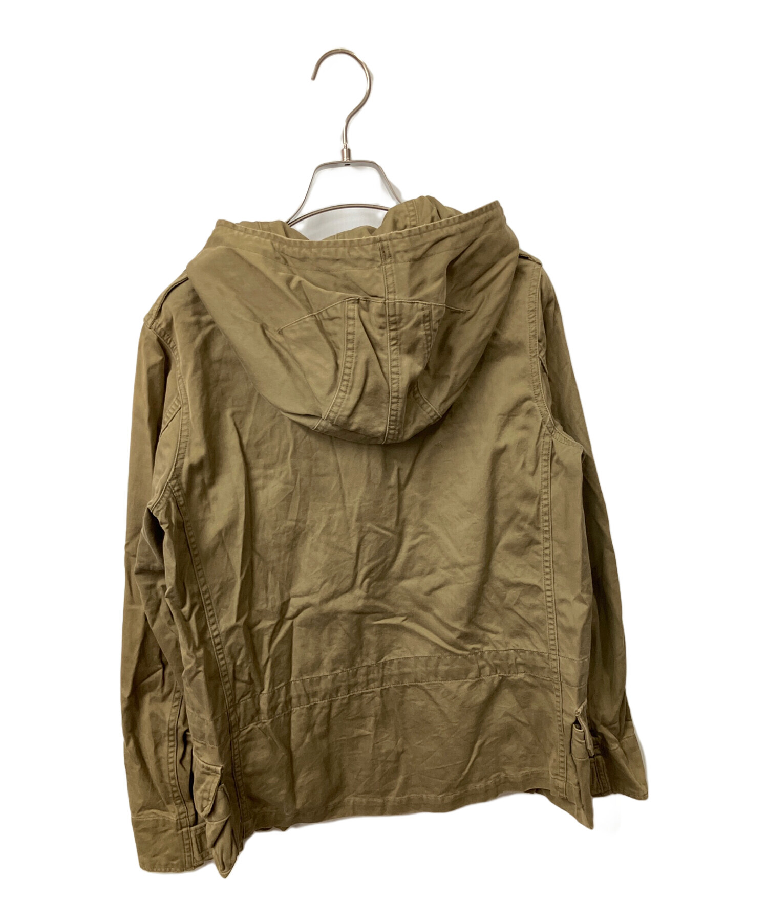中古・古着通販】Hysteric Glamour (ヒステリックグラマー) ミリタリー