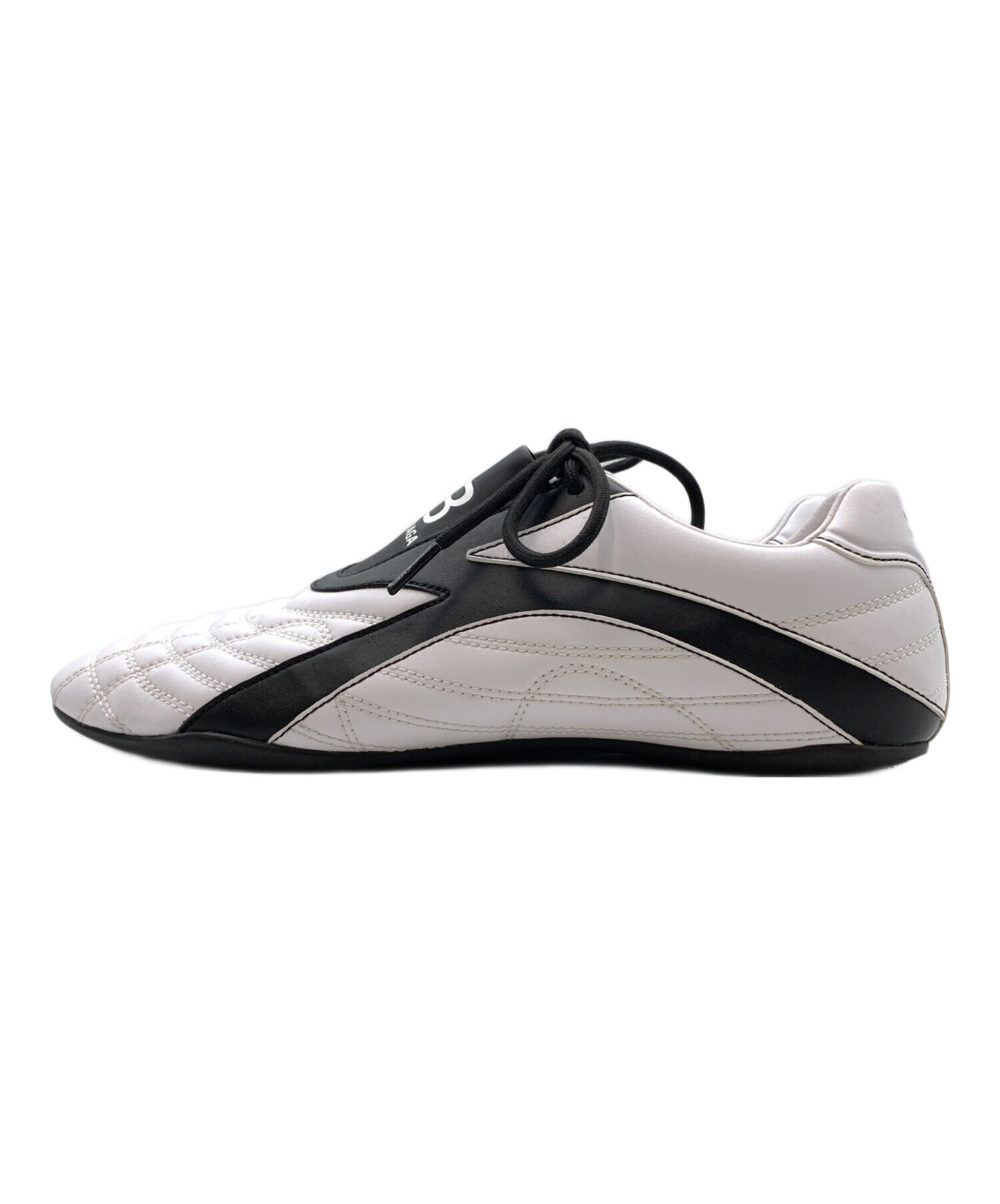 中古・古着通販】BALENCIAGA (バレンシアガ) ZEN SNEAKER (ゼン