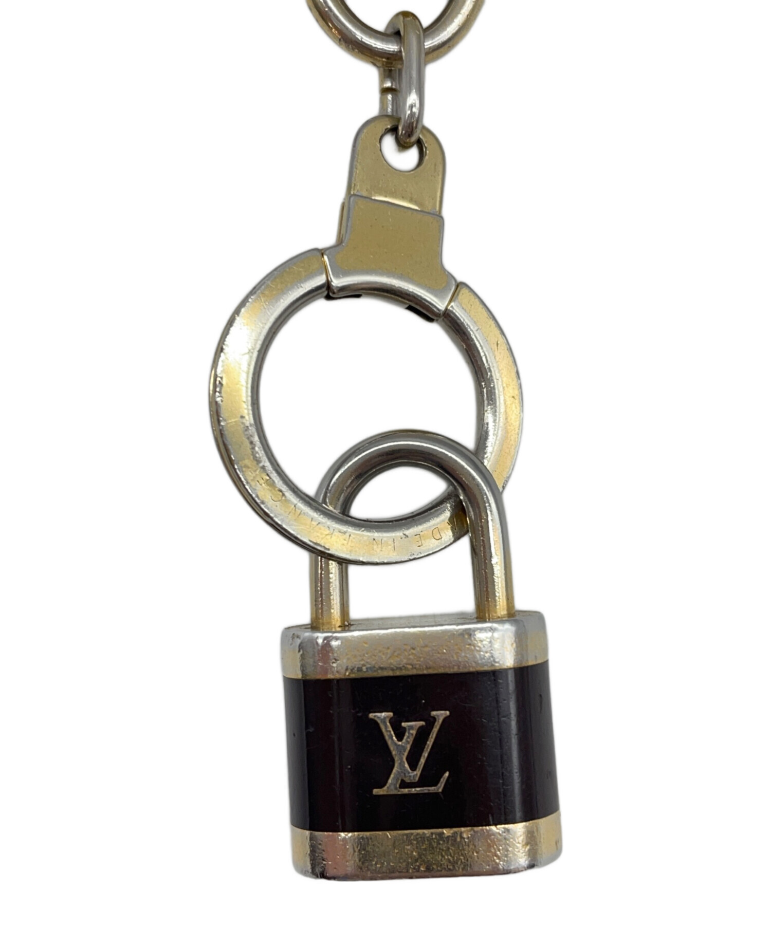 中古・古着通販】LOUIS VUITTON (ルイ ヴィトン) チャーム｜ブランド