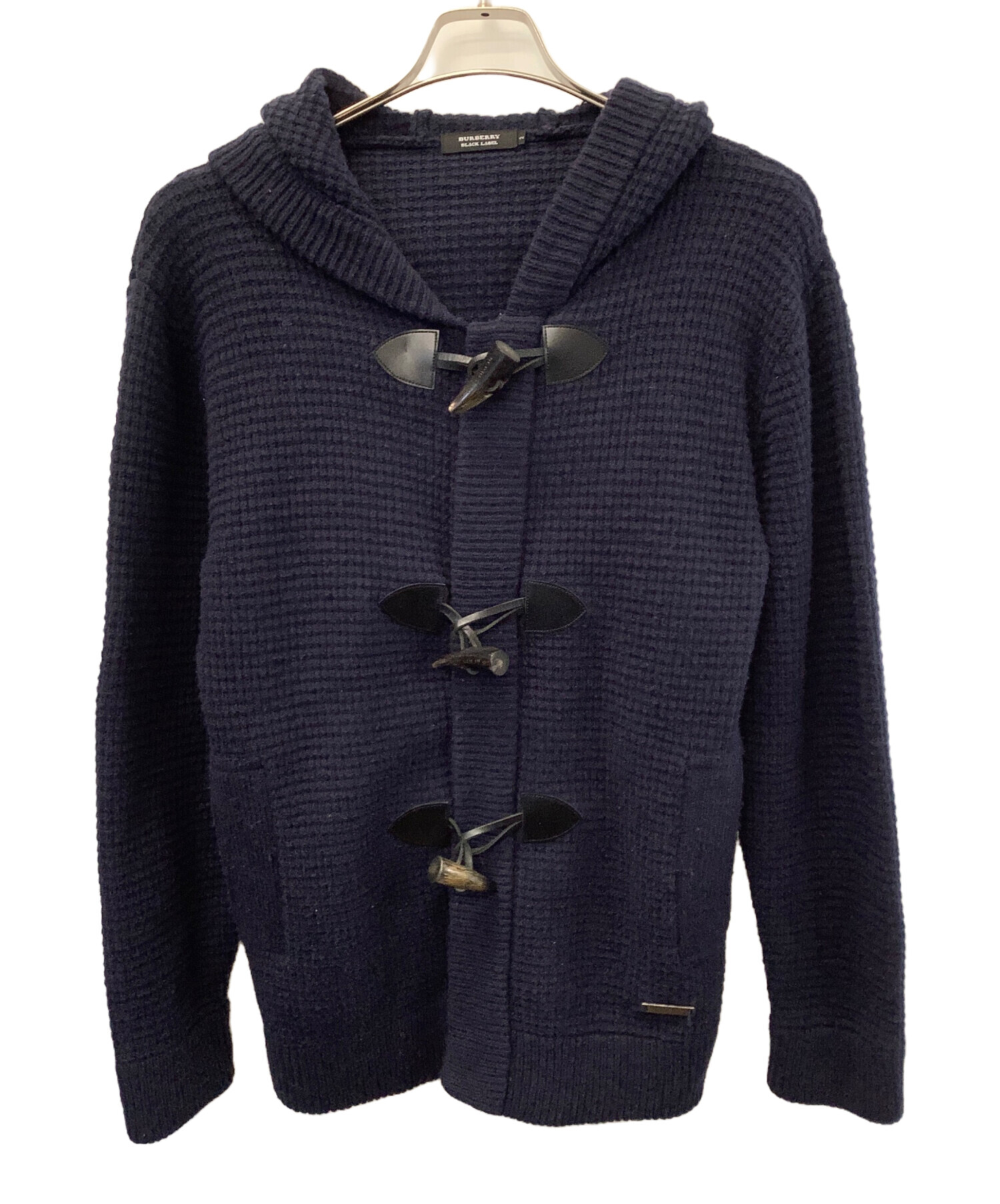 中古・古着通販】BURBERRY BLACK LABEL (バーバリーブラックレーベル
