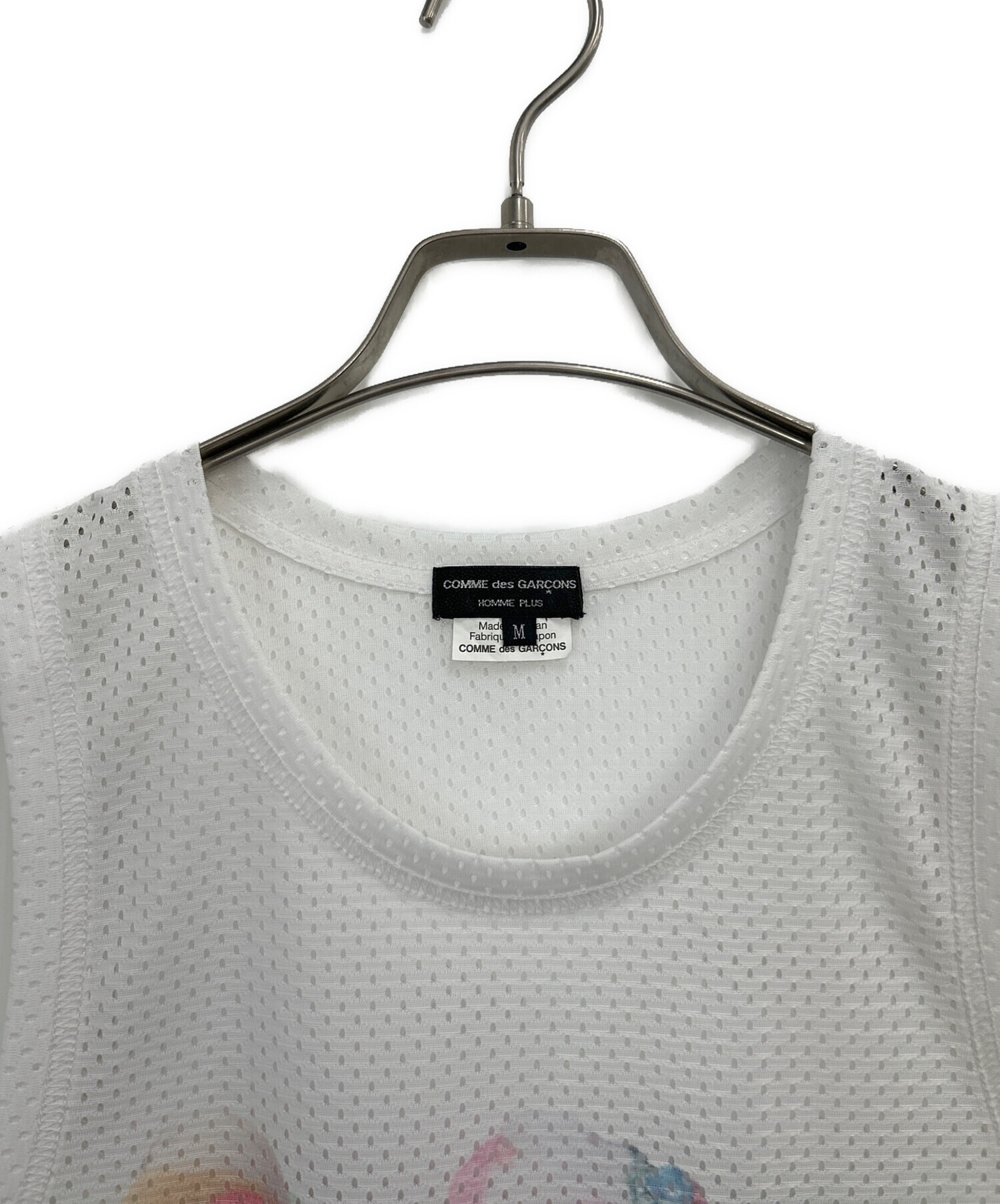 中古・古着通販】COMME des GARCONS HOMME PLUS (コムデギャルソンオム