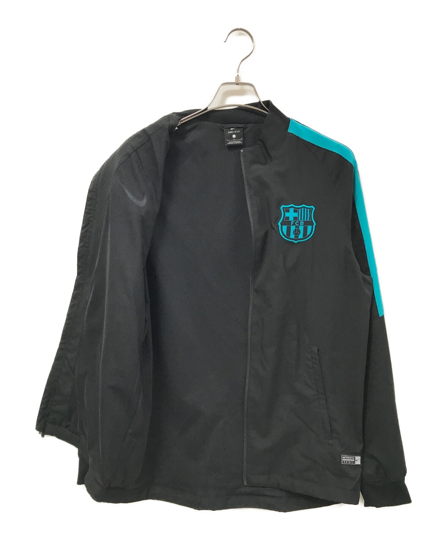 FC Barcelona 長袖ジャージ M 上下セット FC Barcelona ジャージ