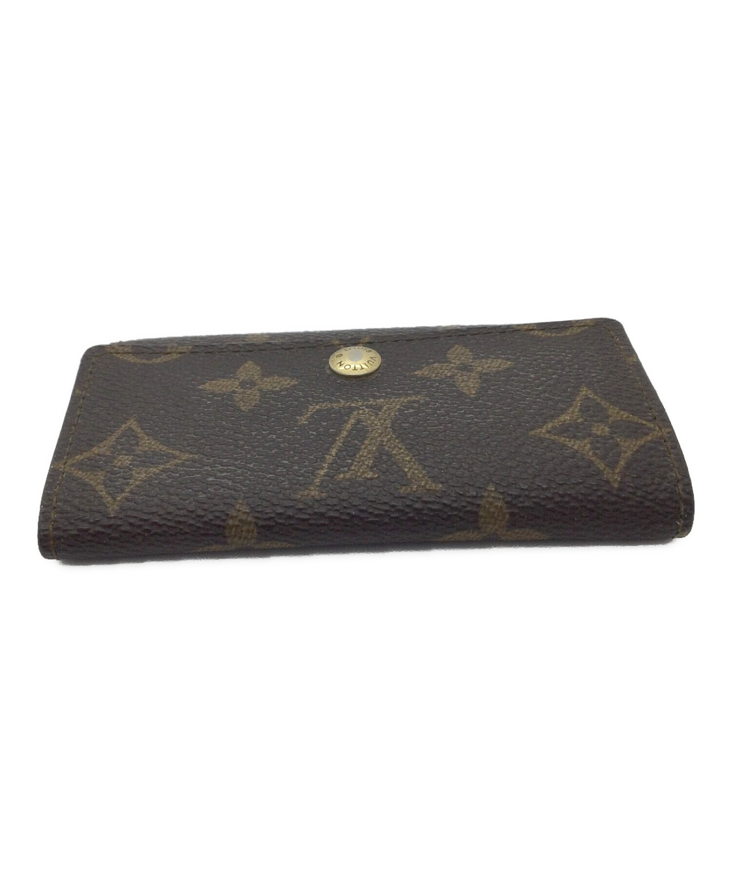 中古・古着通販】LOUIS VUITTON (ルイ ヴィトン) キーケース｜ブランド