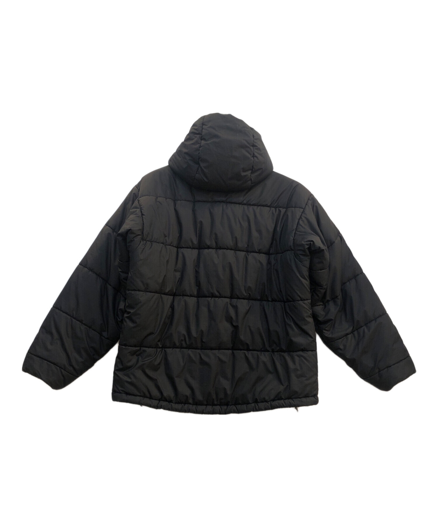中古・古着通販】Patagonia (パタゴニア) ダスパーカー ブラック
