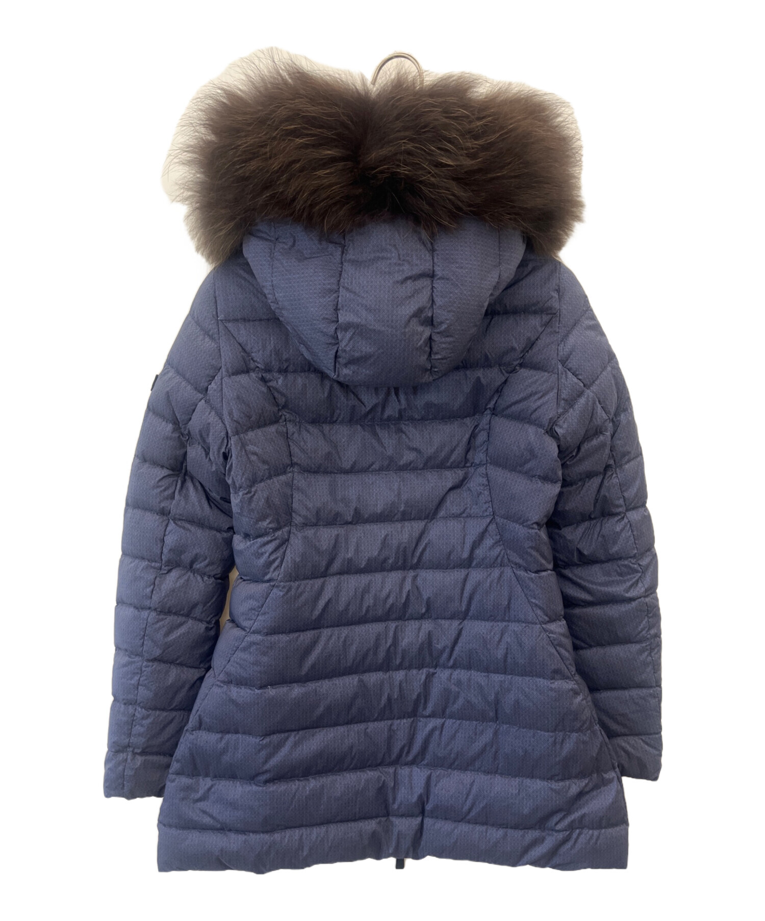 中古・古着通販】TATRAS (タトラス) TATRAS リバーシブルダウンコート