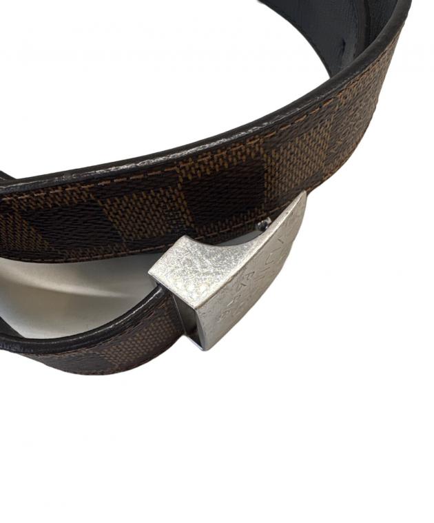 中古・古着通販】LOUIS VUITTON (ルイ ヴィトン) LOUIS VUITTON ダミエ