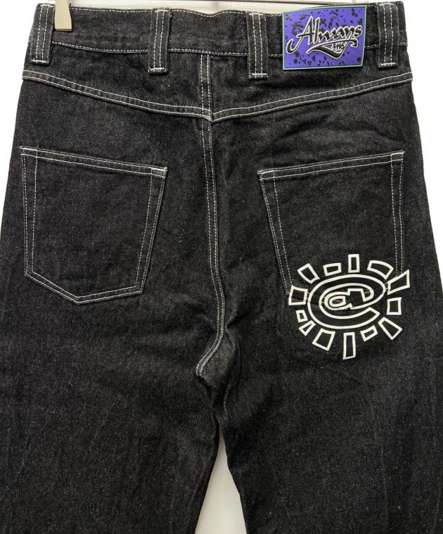 中古・古着通販】always do what you should do (オールウェイズ ドゥ