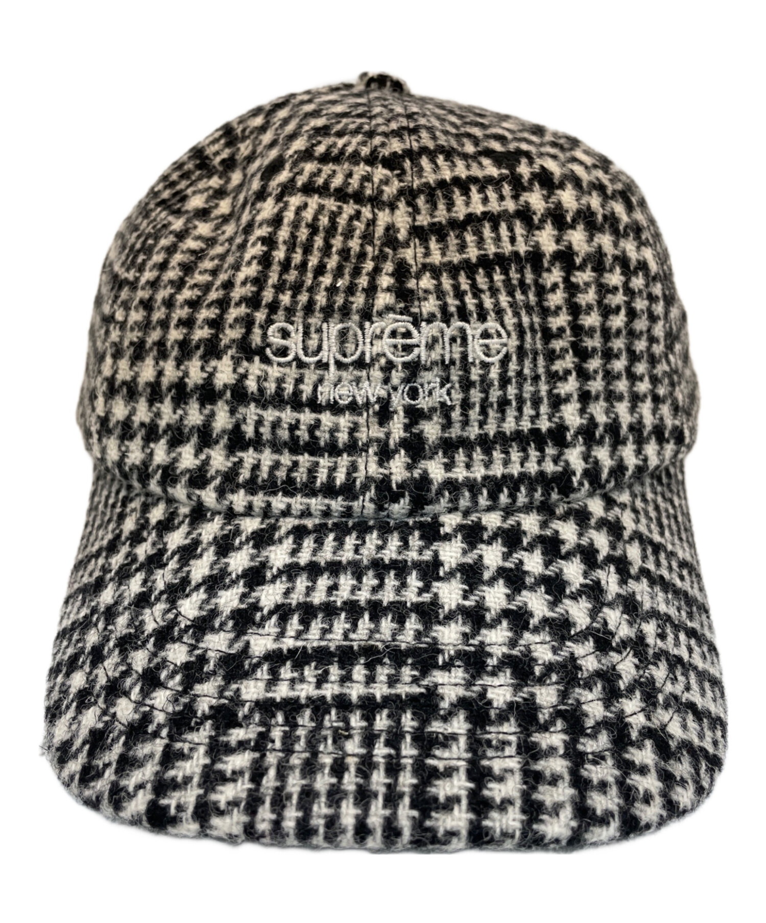中古・古着通販】SUPREME (シュプリーム) Harris Tweed (ハリス