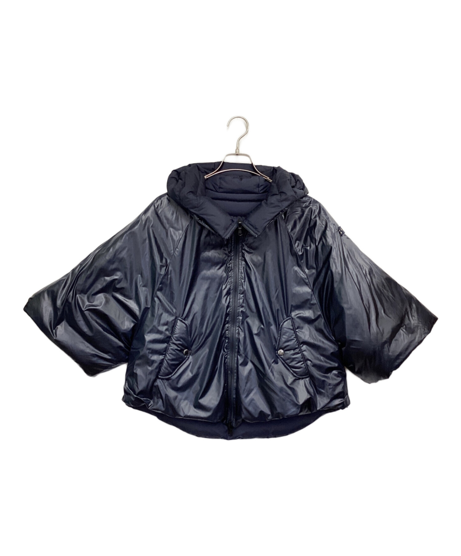 中古・古着通販】TATRAS (タトラス) MALE（マーレ）ダウンポンチョ